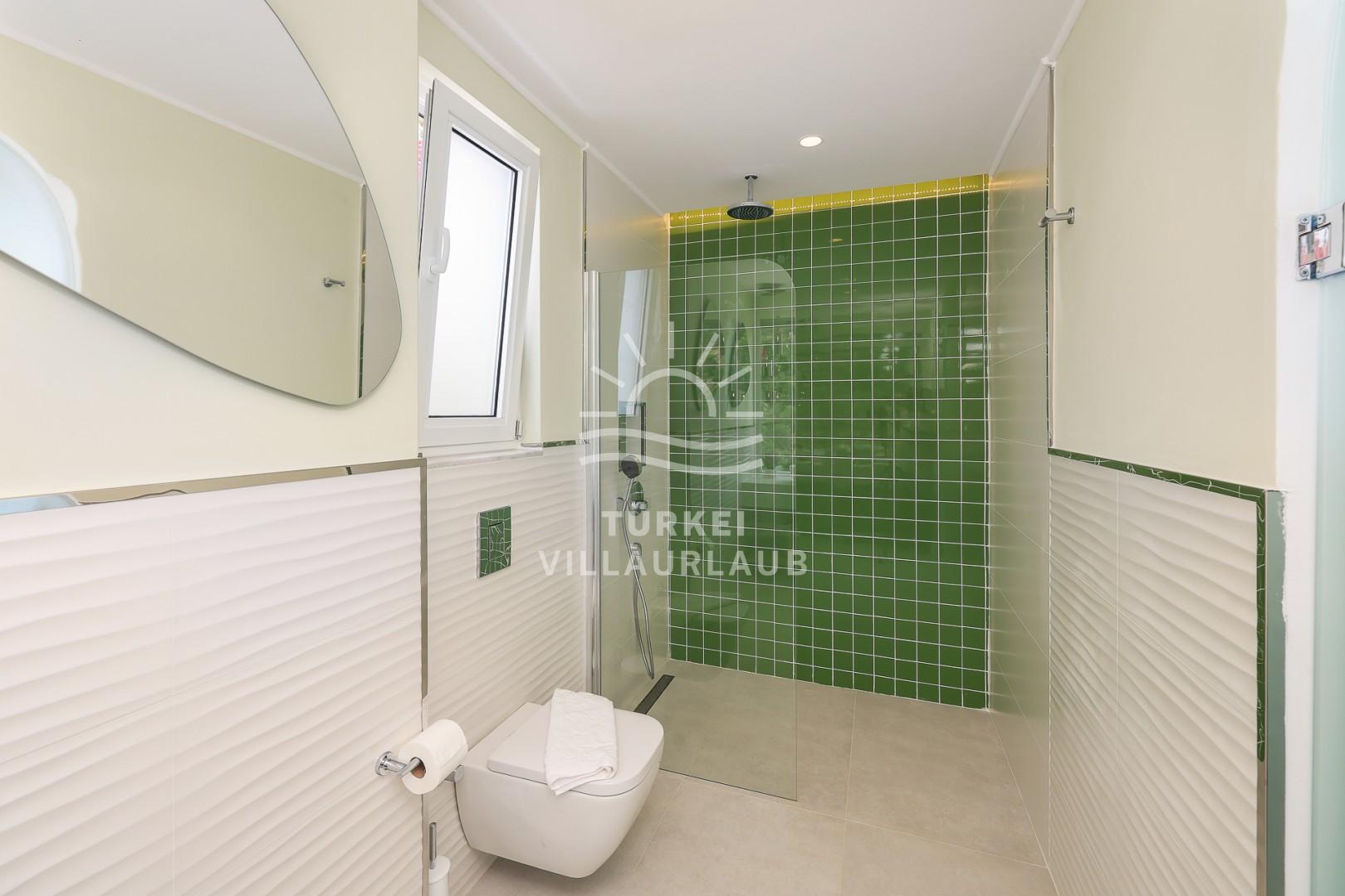 Villa Mabella 3 Kalamar fotoğrafı