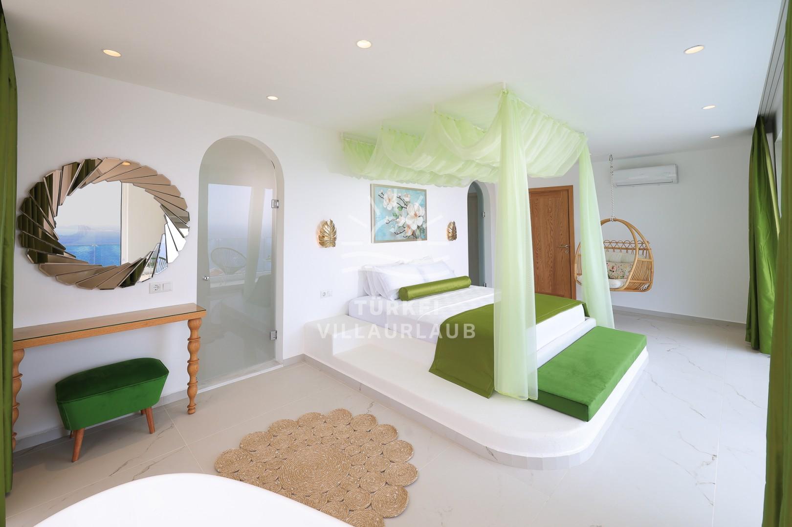 Villa Mabella 3 Kalamar fotoğrafı