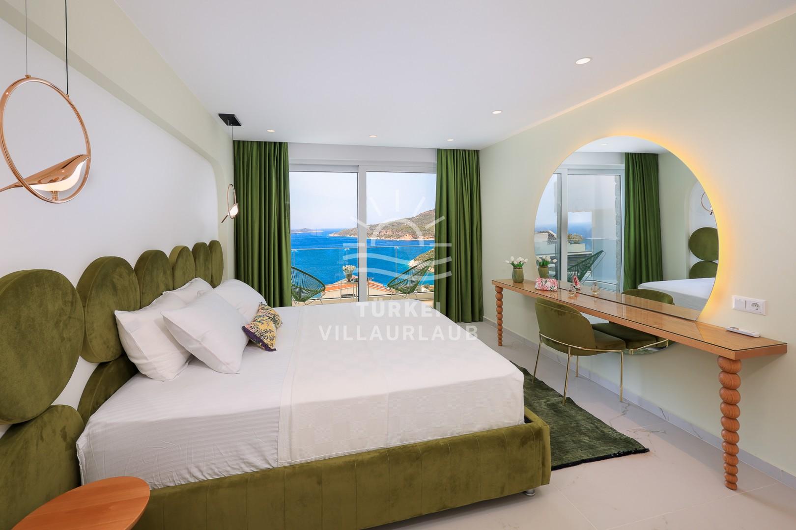 Villa Mabella 3 Kalamar fotoğrafı