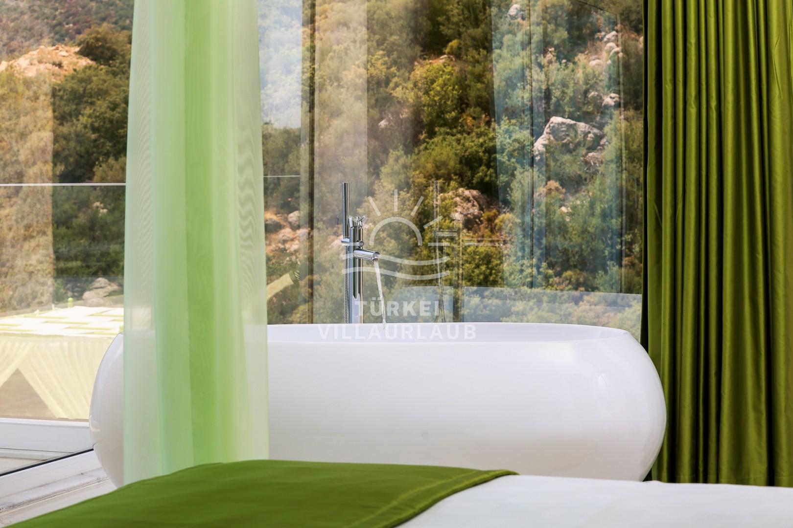 Villa Mabella 3 Kalamar fotoğrafı
