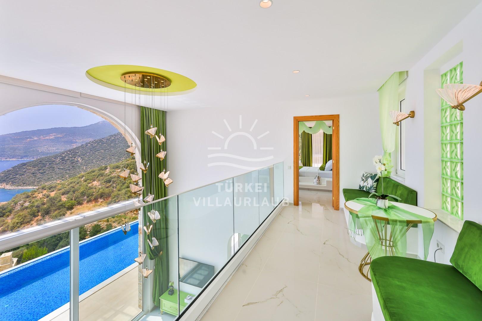 Villa Mabella 3 Kalamar fotoğrafı