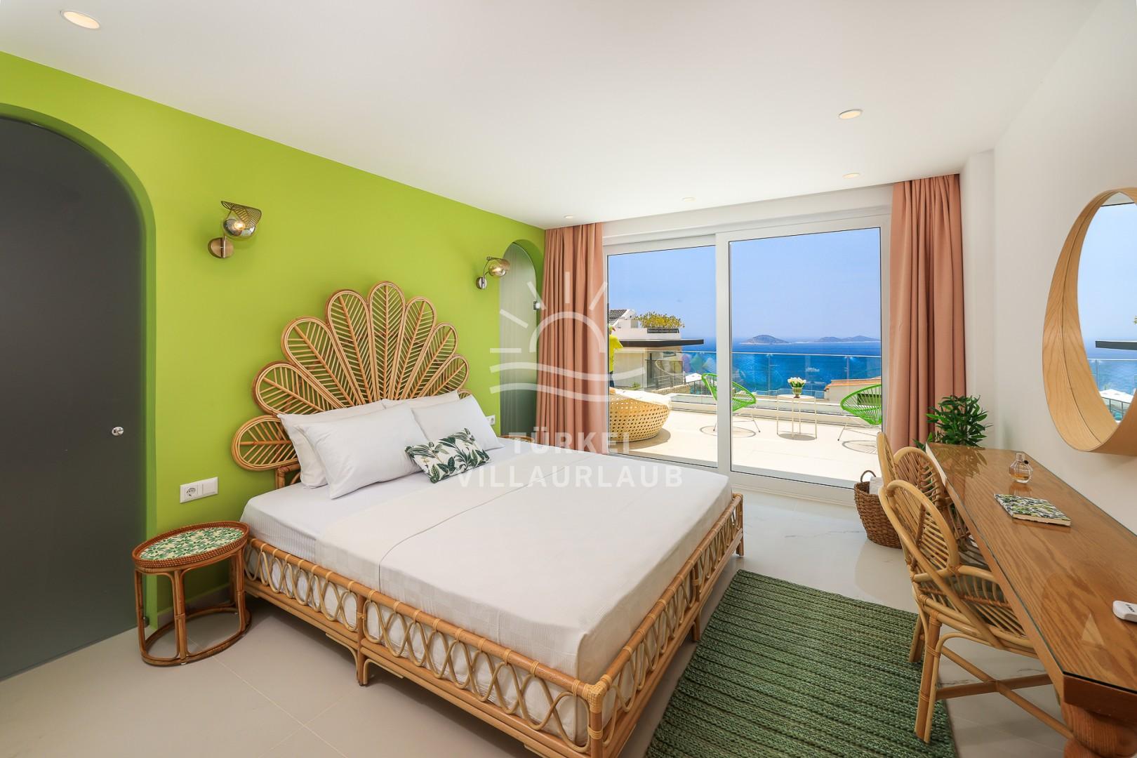Villa Mabella 3 Kalamar fotoğrafı
