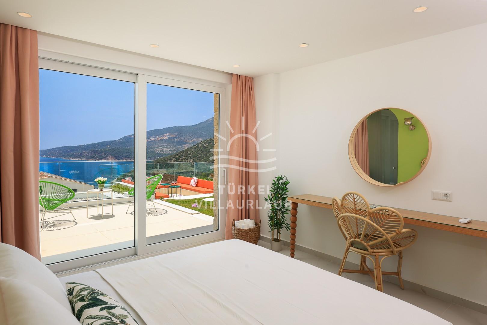 Villa Mabella 3 Kalamar fotoğrafı