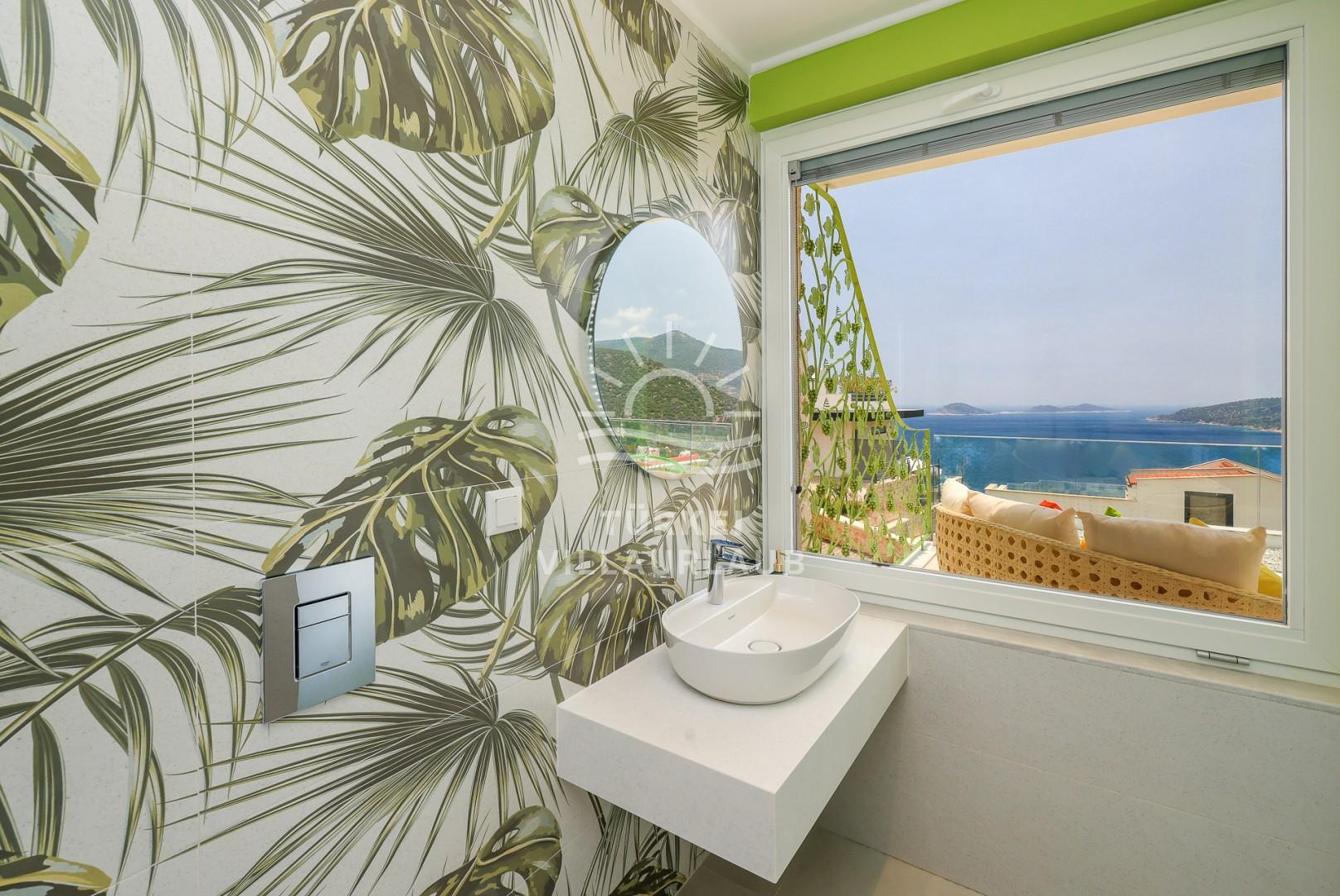 Villa Mabella 3 Kalamar fotoğrafı