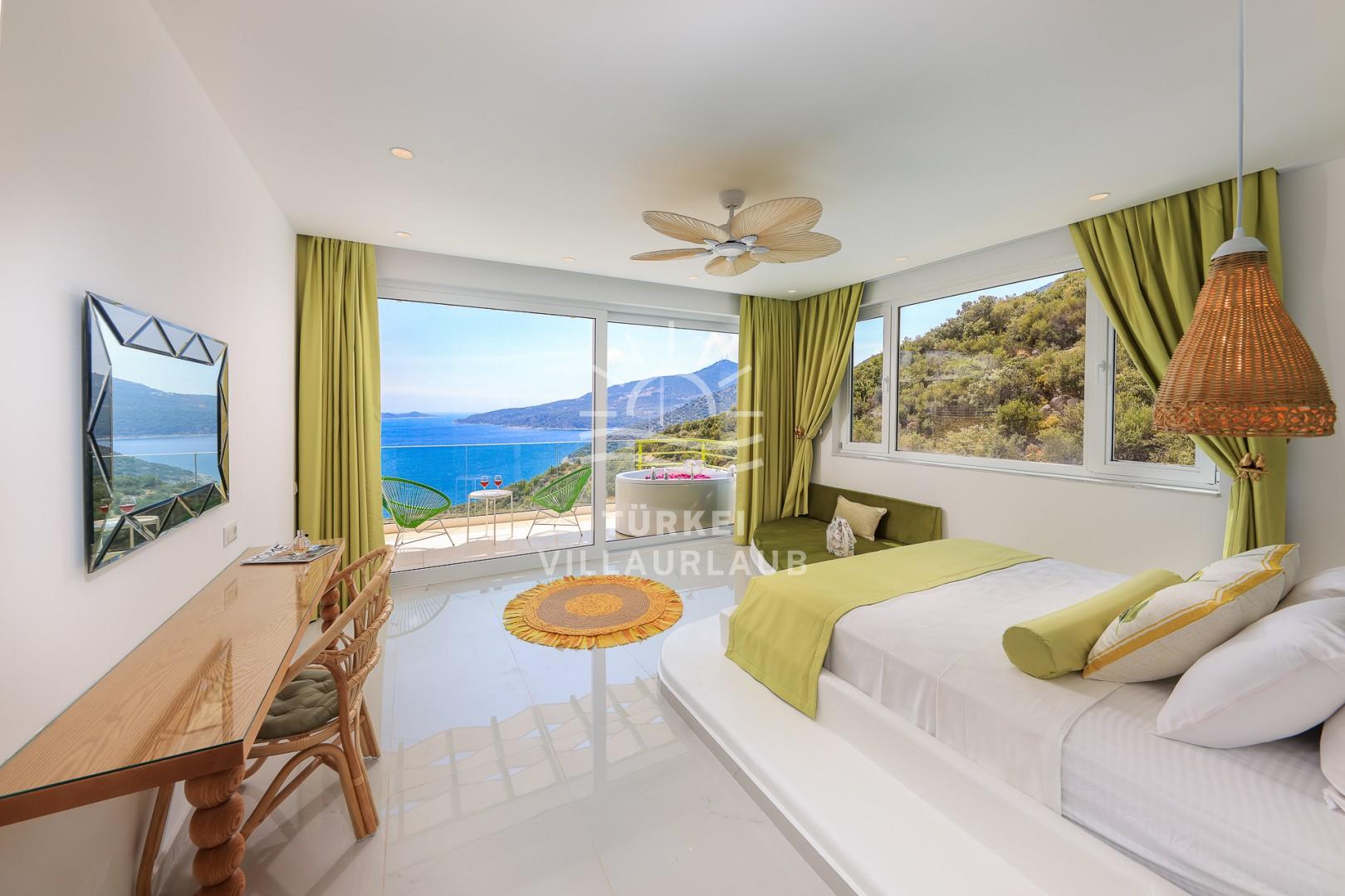 Villa Mabella 3 Kalamar fotoğrafı