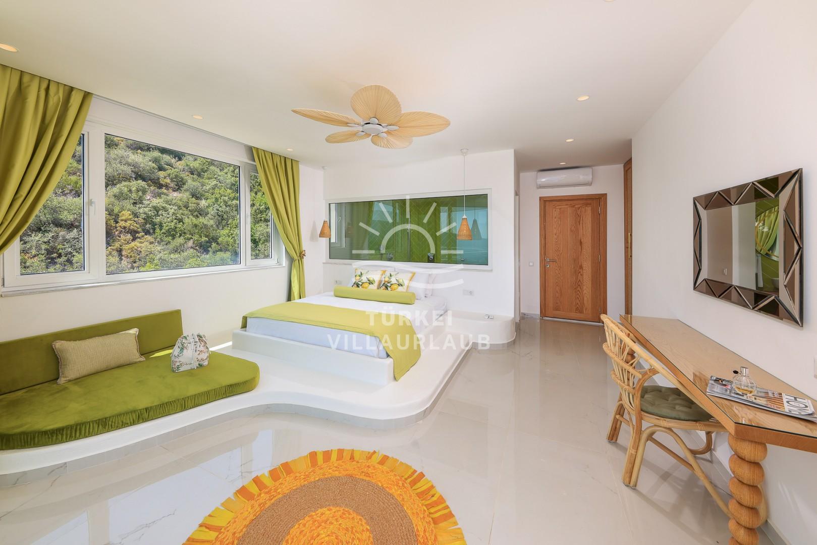 Villa Mabella 3 Kalamar fotoğrafı