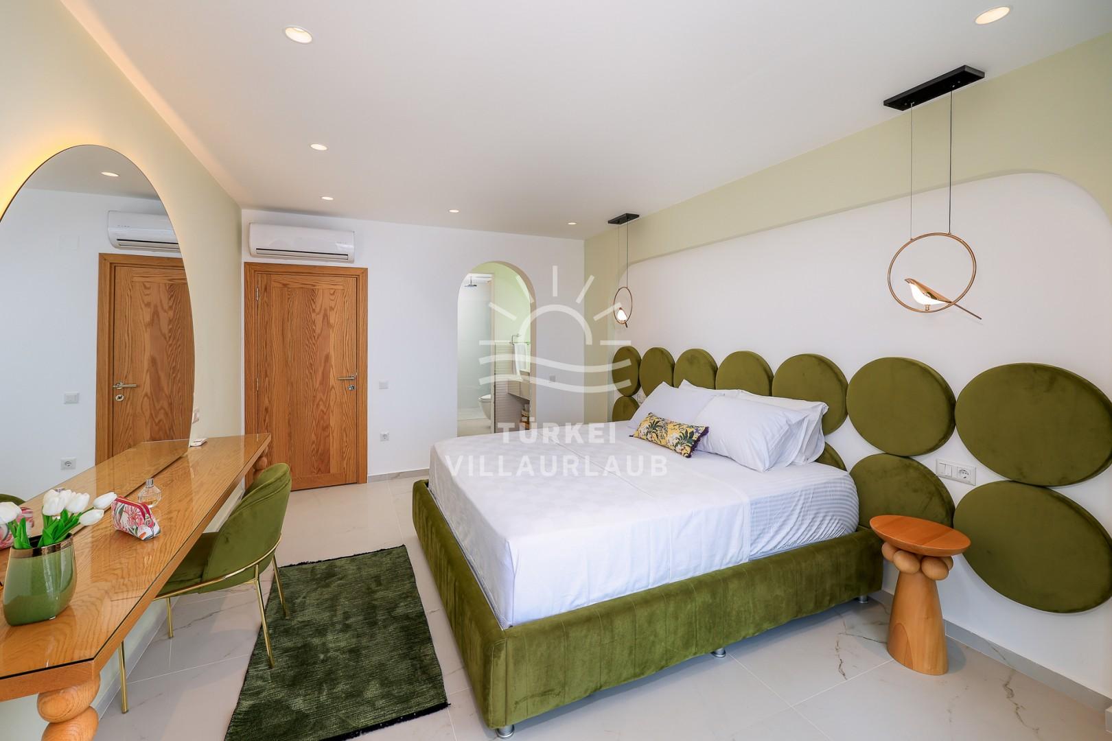Villa Mabella 3 Kalamar fotoğrafı