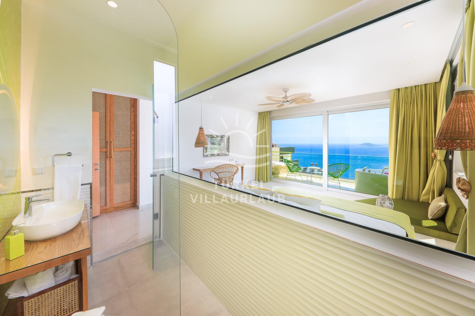 Villa Mabella 3 Kalamar fotoğrafı