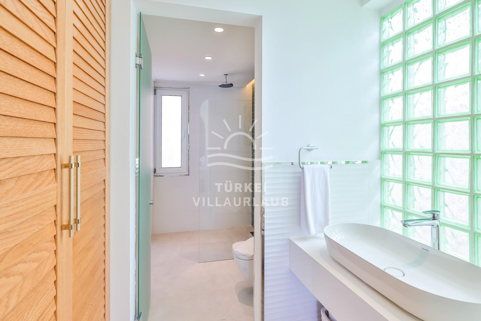 Villa Mabella 3 Kalamar fotoğrafı