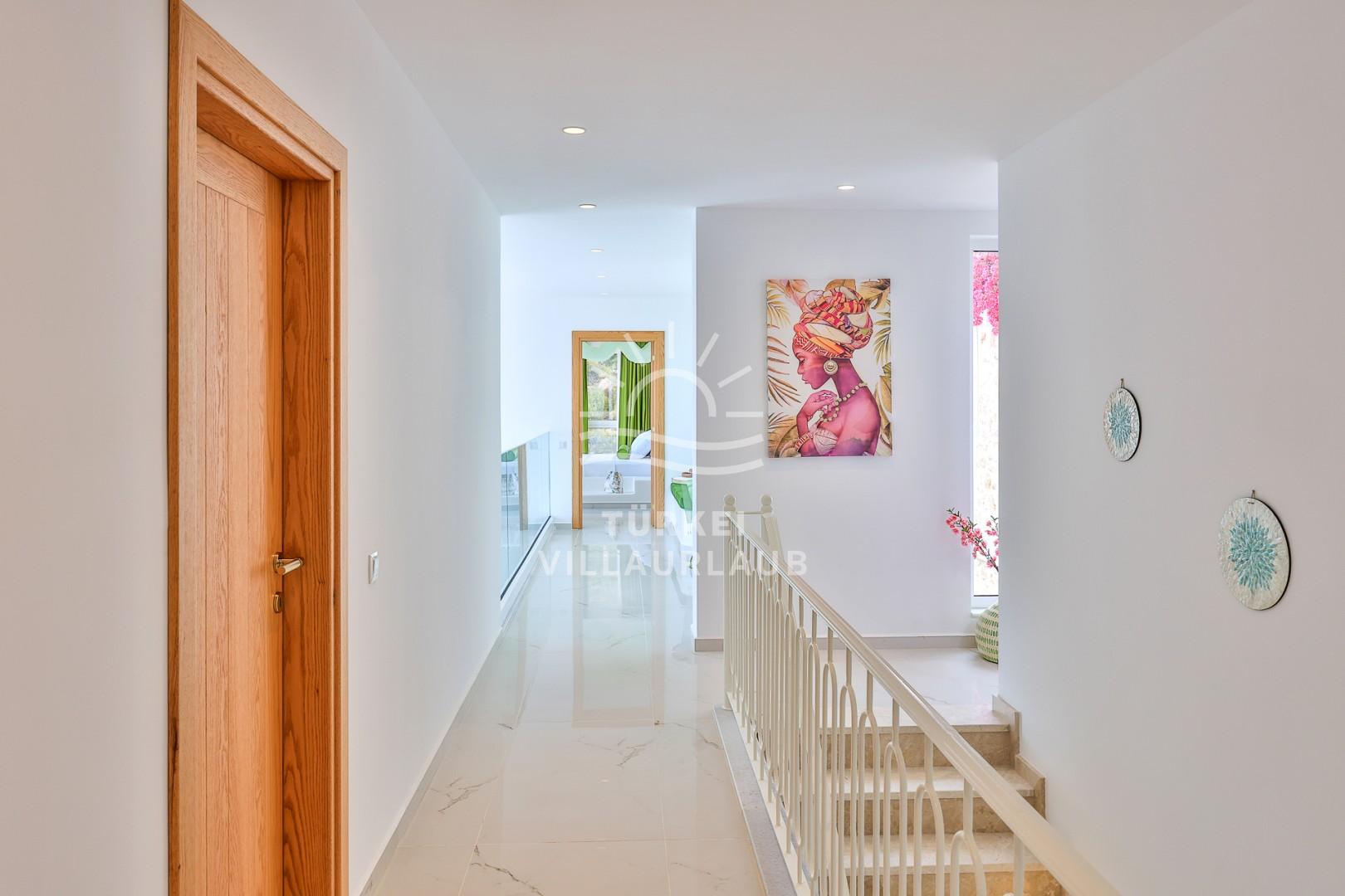 Villa Mabella 3 Kalamar fotoğrafı