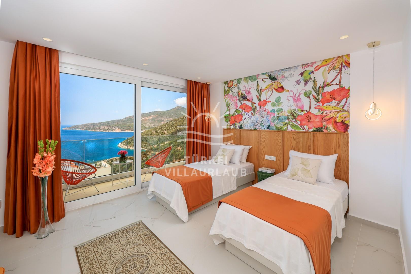 Villa Mabella 3 Kalamar fotoğrafı