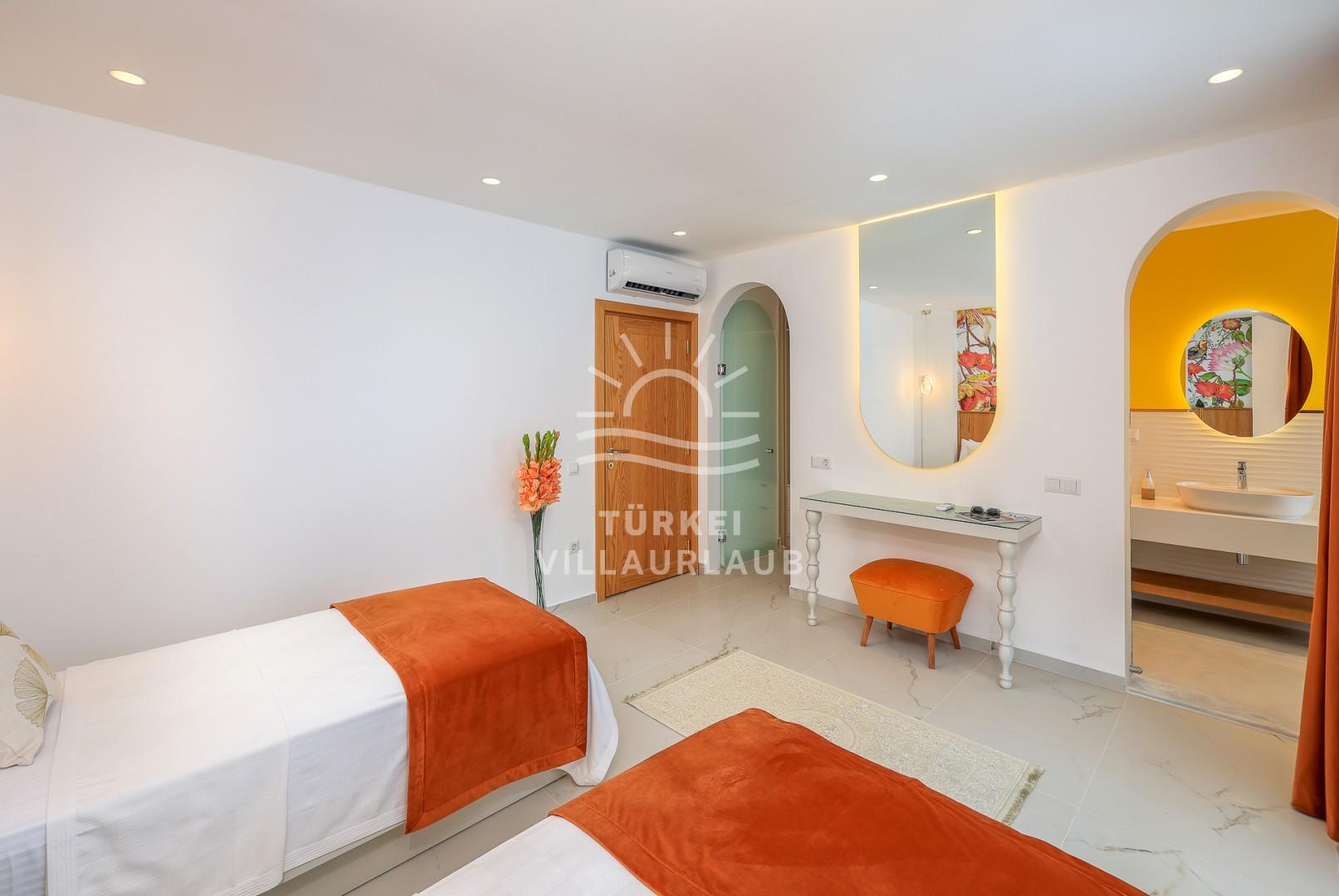 Villa Mabella 3 Kalamar fotoğrafı