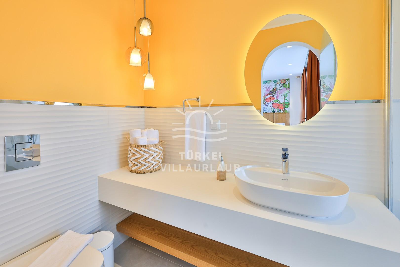 Villa Mabella 3 Kalamar fotoğrafı