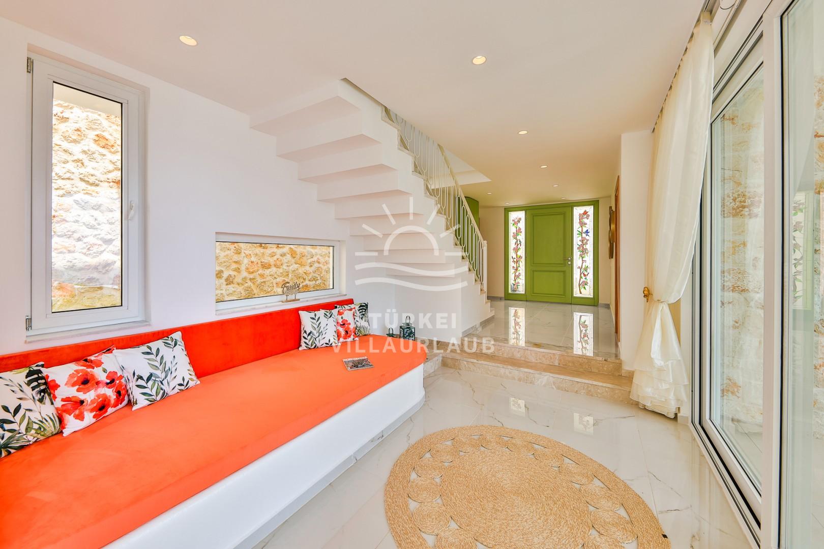 Villa Mabella 3 Kalamar fotoğrafı