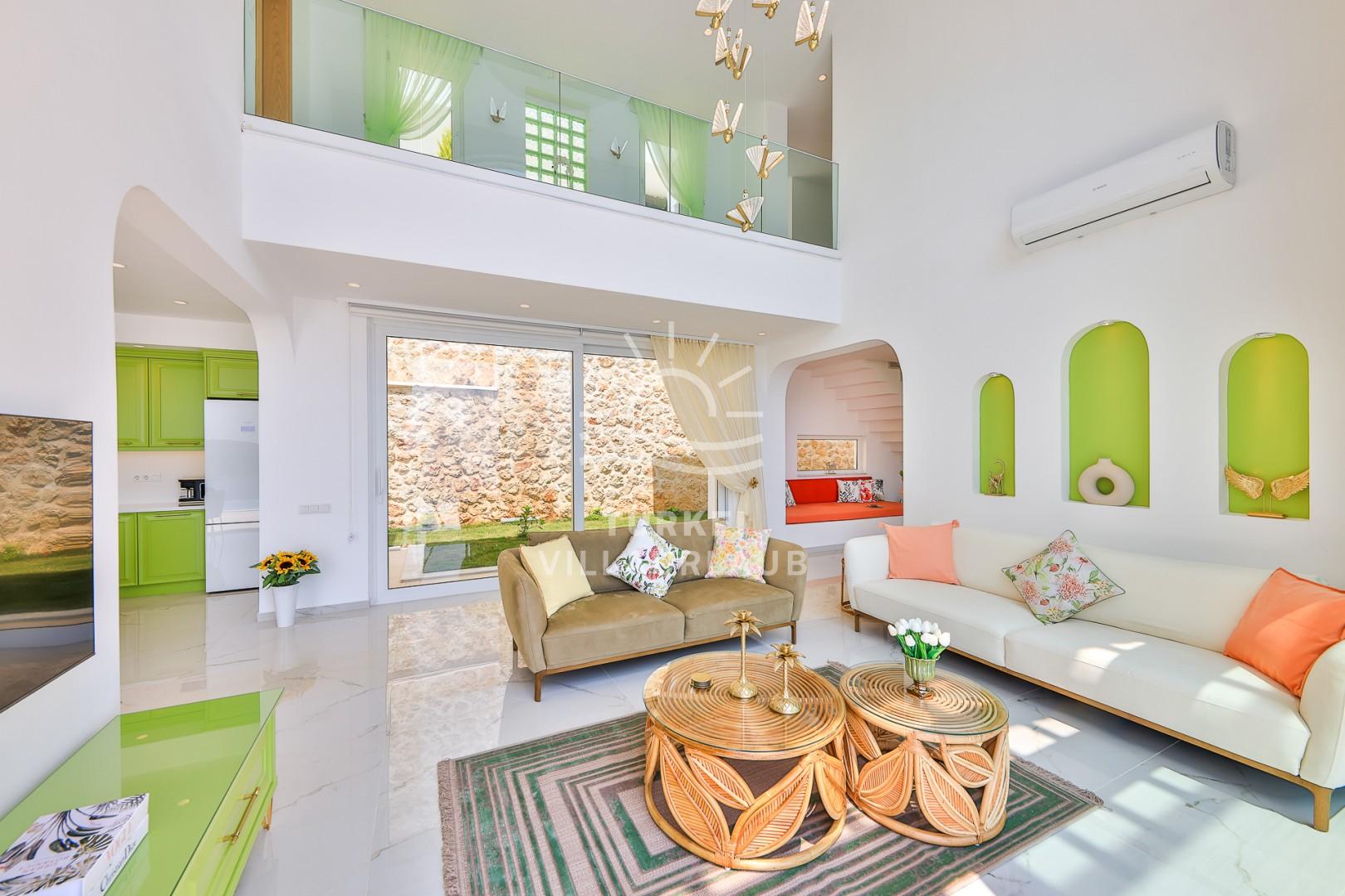 Villa Mabella 3 Kalamar fotoğrafı