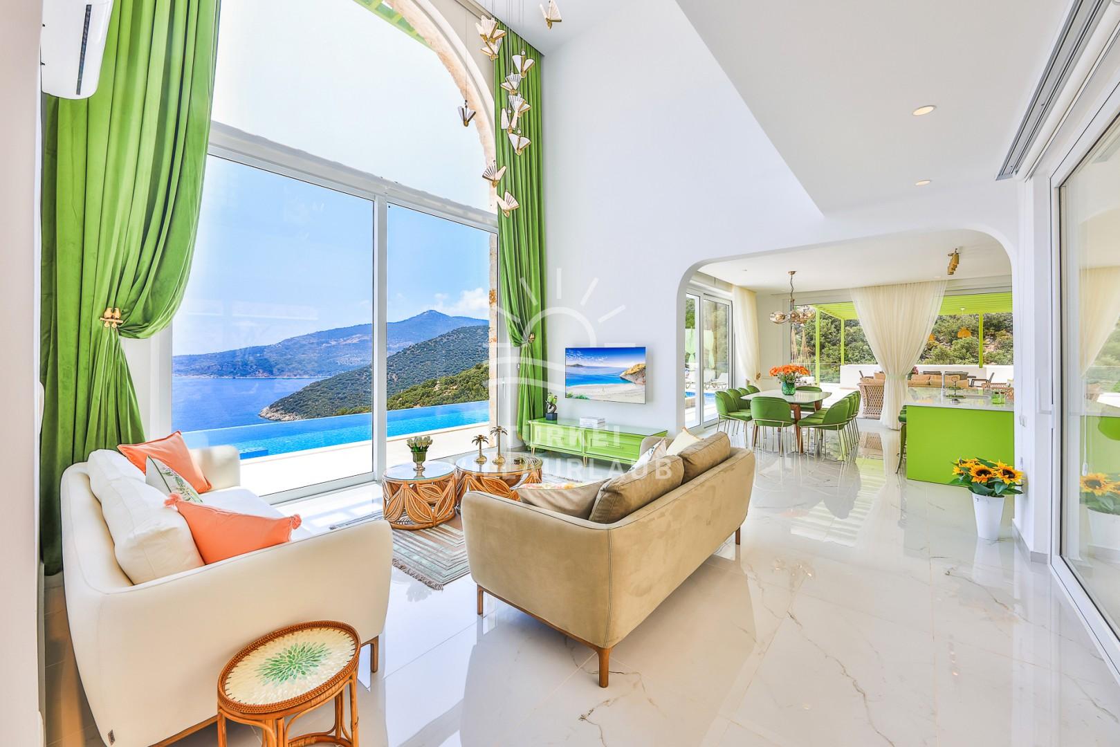 Villa Mabella 3 Kalamar fotoğrafı