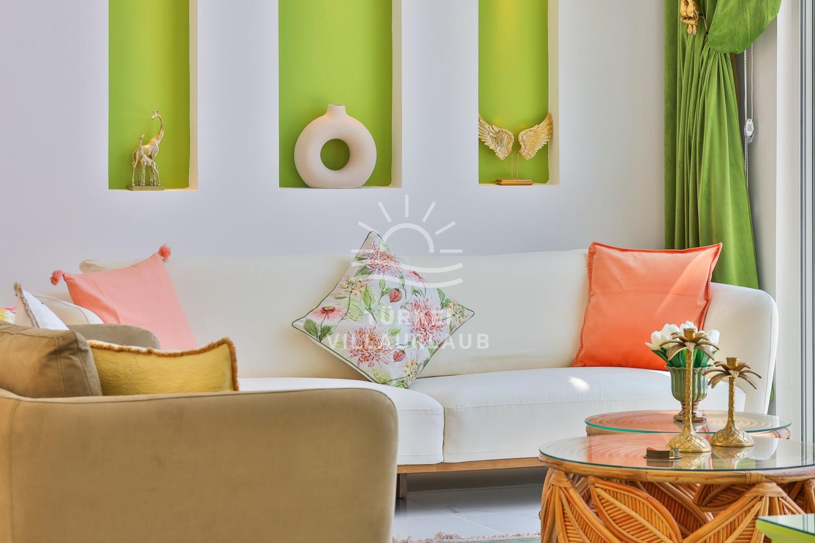 Villa Mabella 3 Kalamar fotoğrafı