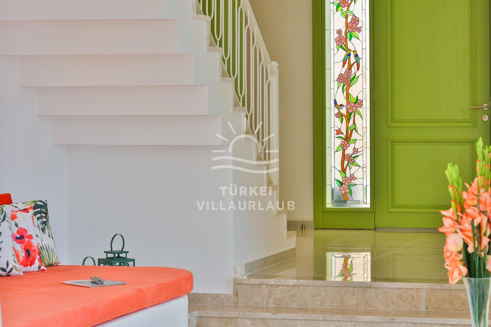 Villa Mabella 3 Kalamar fotoğrafı