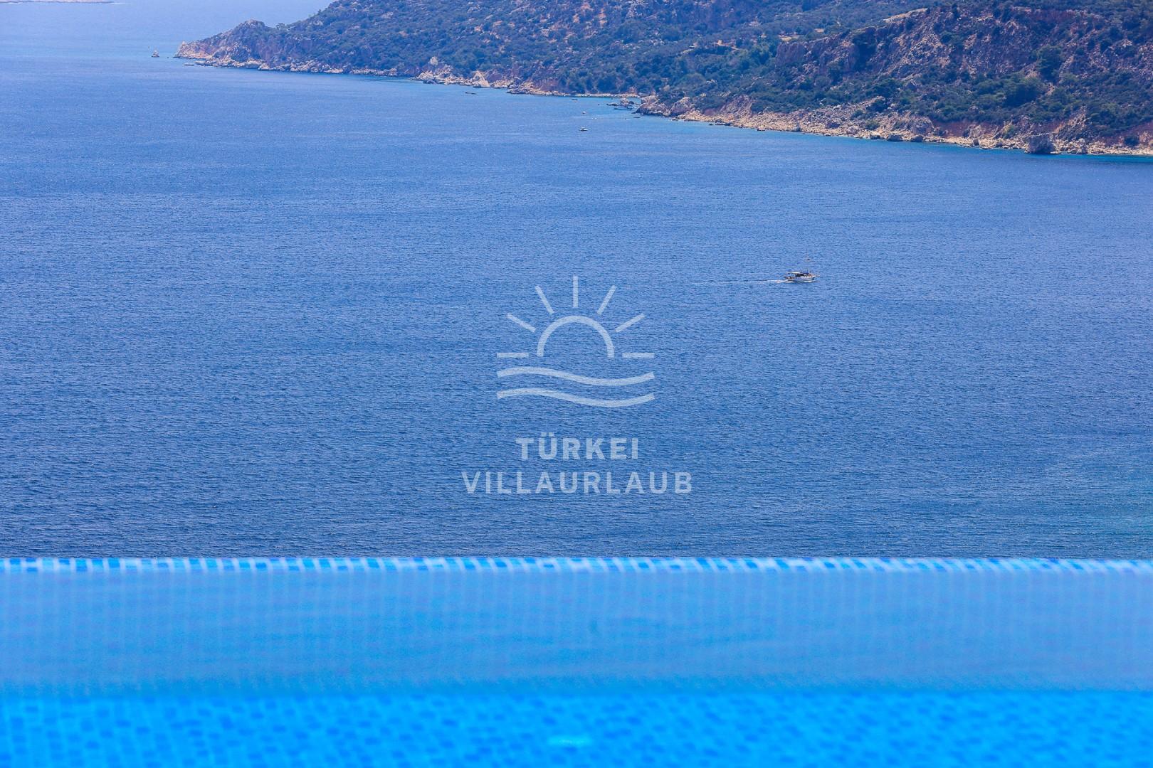Villa Mabella 3 Kalamar fotoğrafı