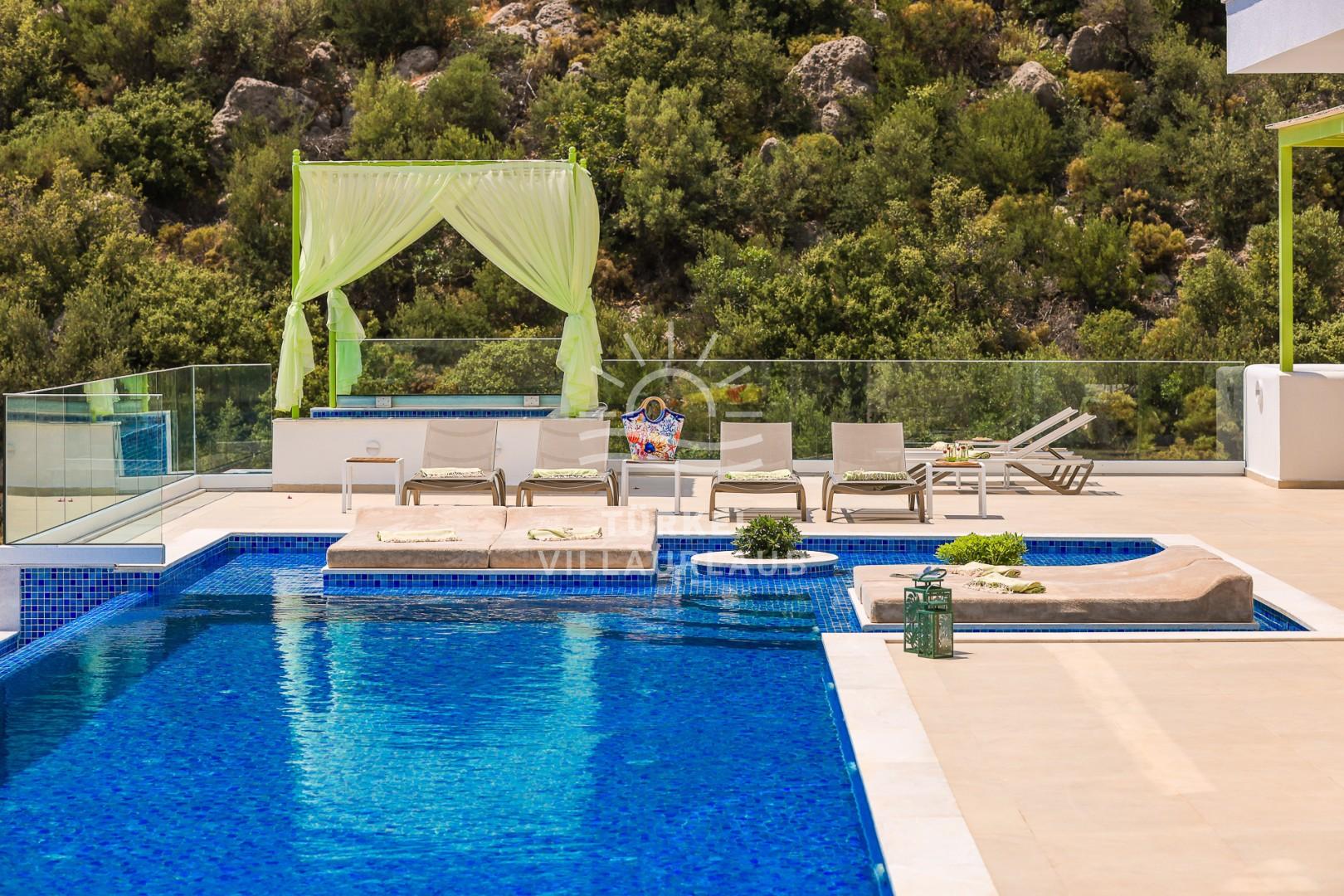 Villa Mabella 3 Kalamar fotoğrafı
