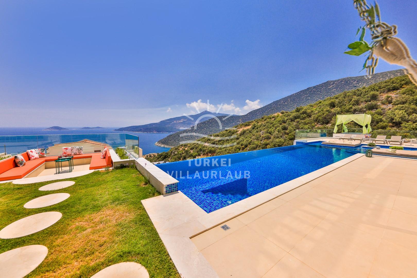 Villa Mabella 3 Kalamar fotoğrafı