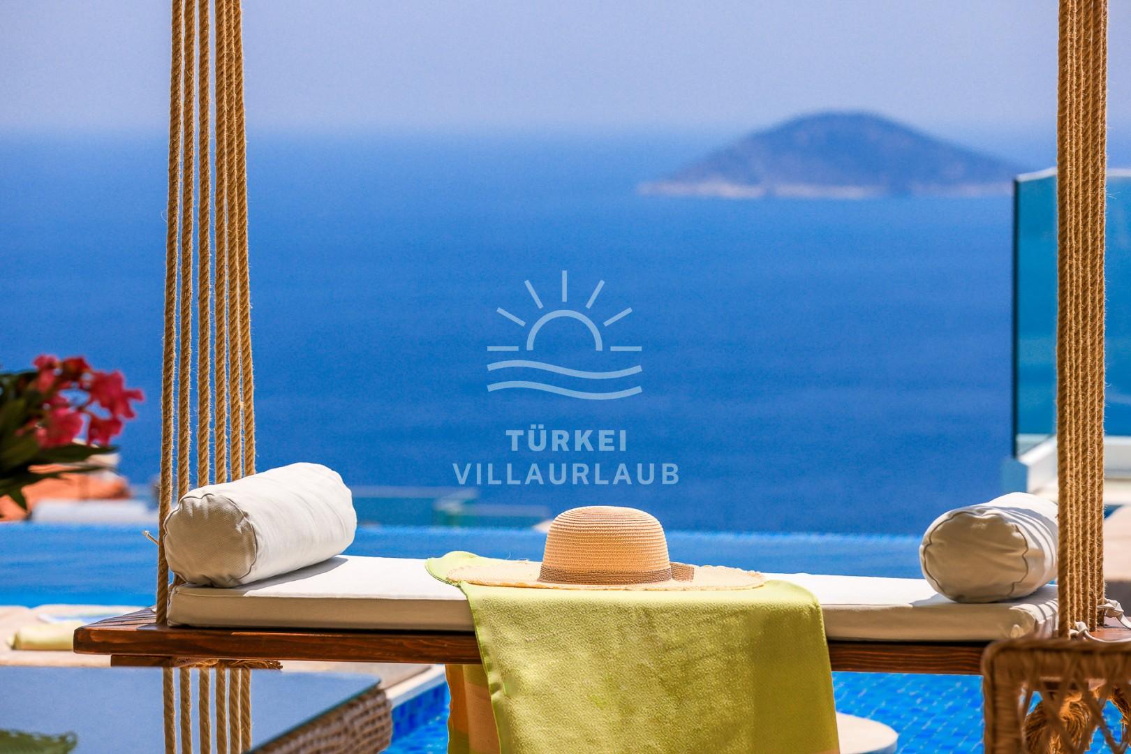 Villa Mabella 3 Kalamar fotoğrafı