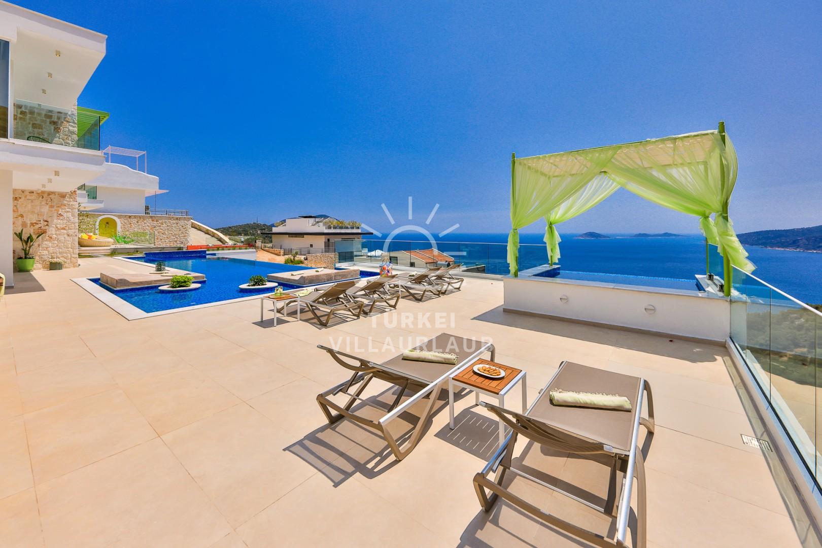 Villa Mabella 3 Kalamar fotoğrafı