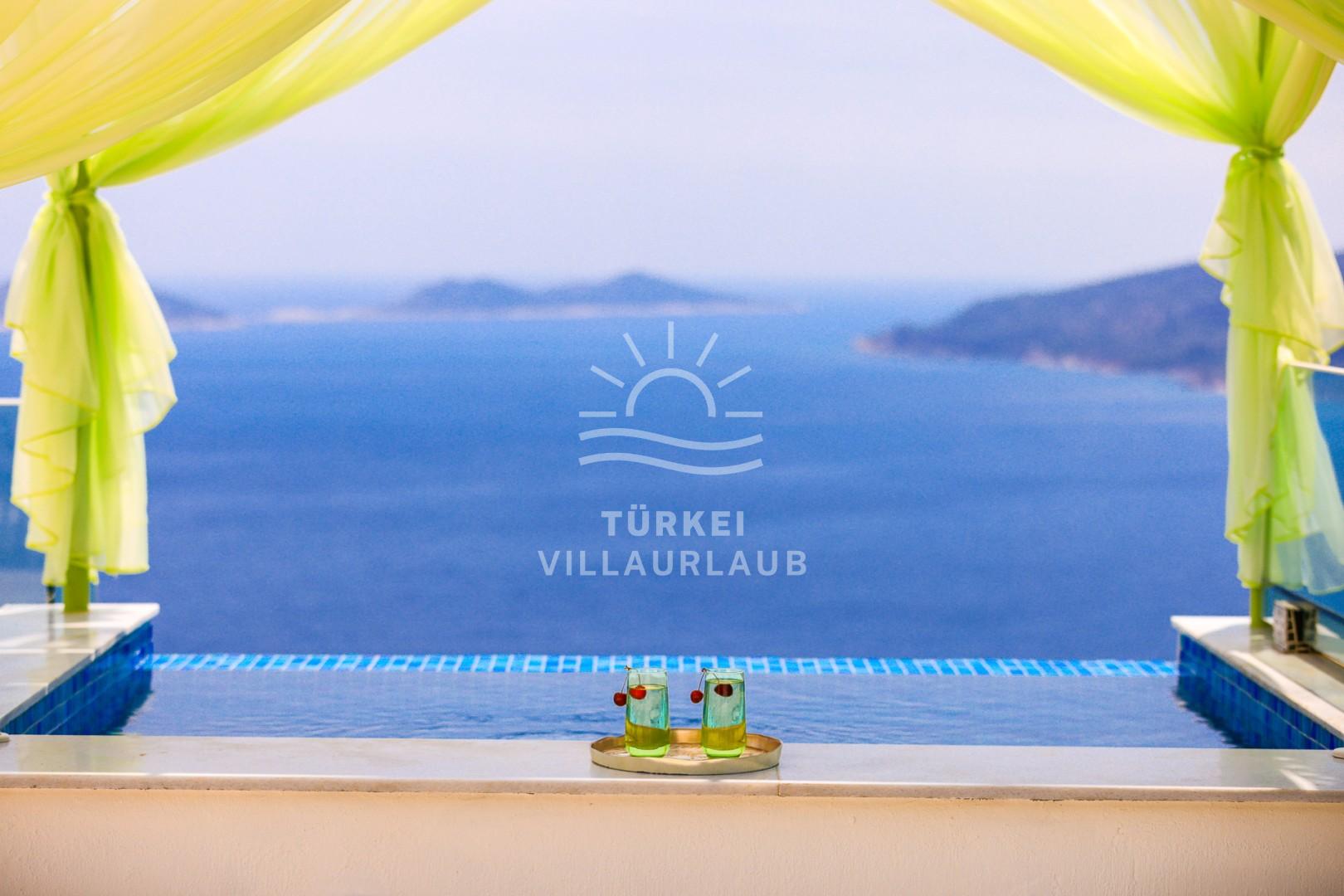 Villa Mabella 3 Kalamar fotoğrafı