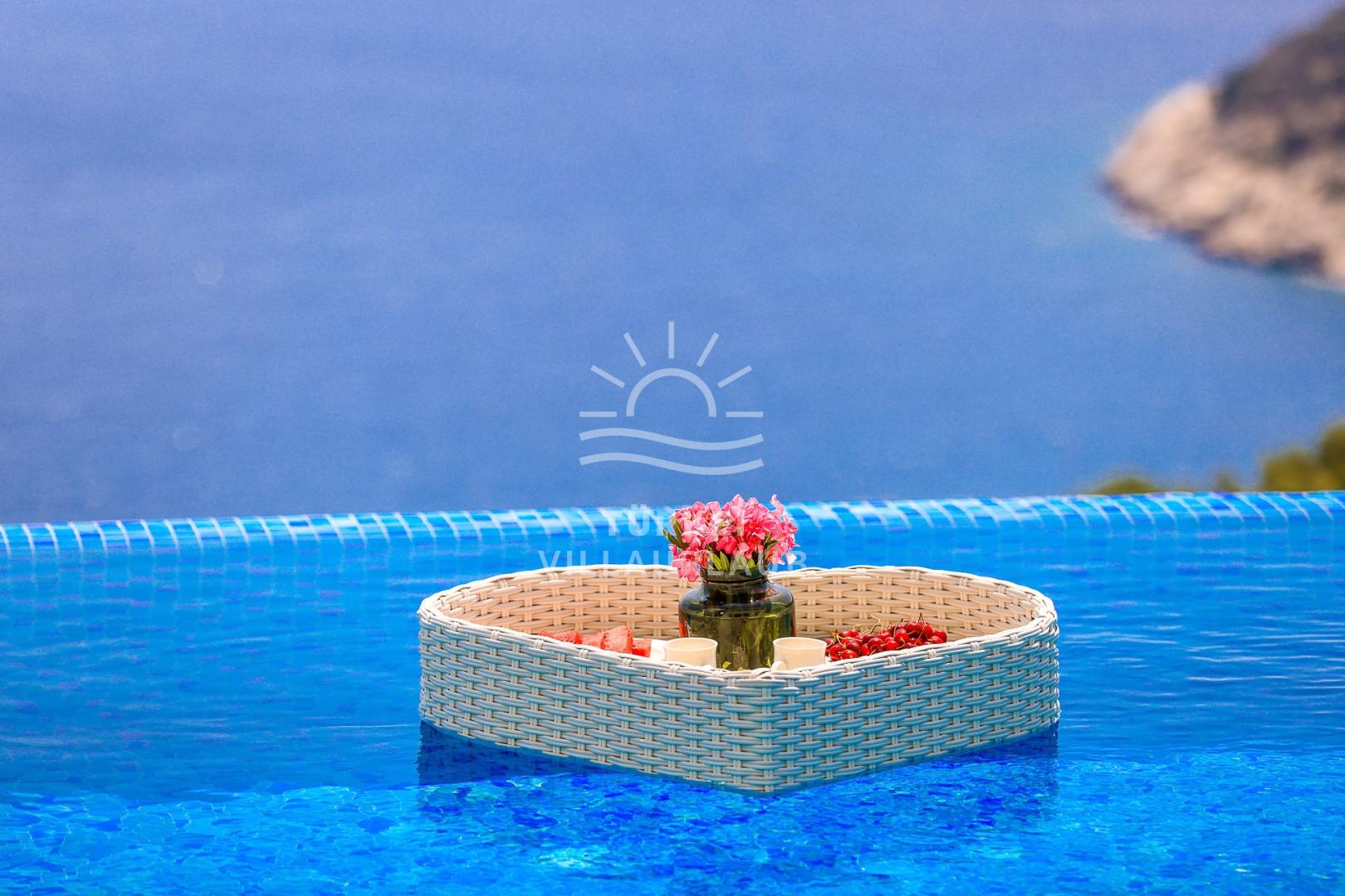 Villa Mabella 3 Kalamar fotoğrafı