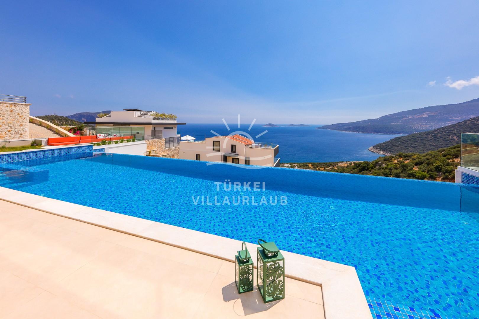 Villa Mabella 3 Kalamar fotoğrafı