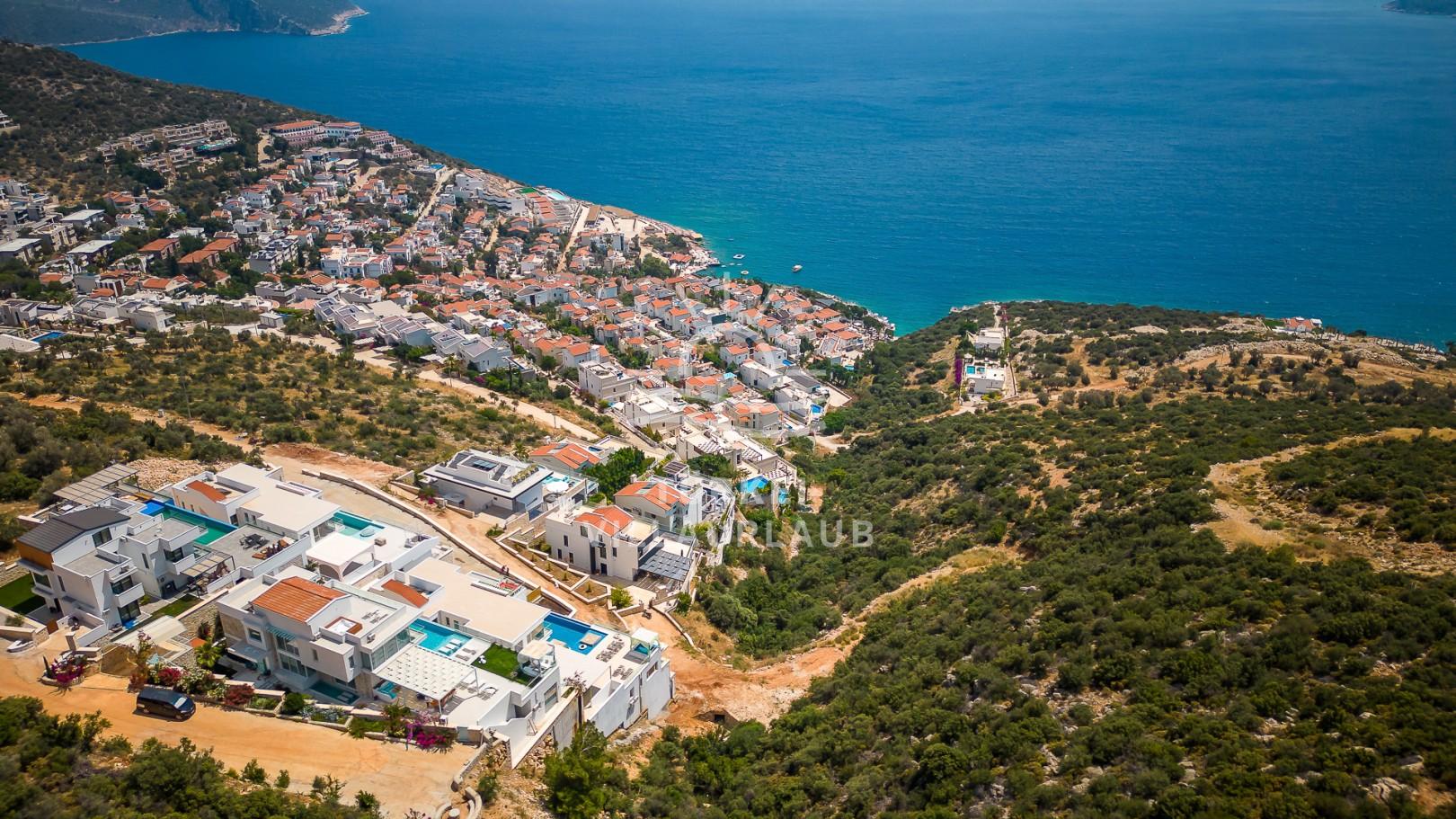 Villa Mabella 3 Kalamar fotoğrafı