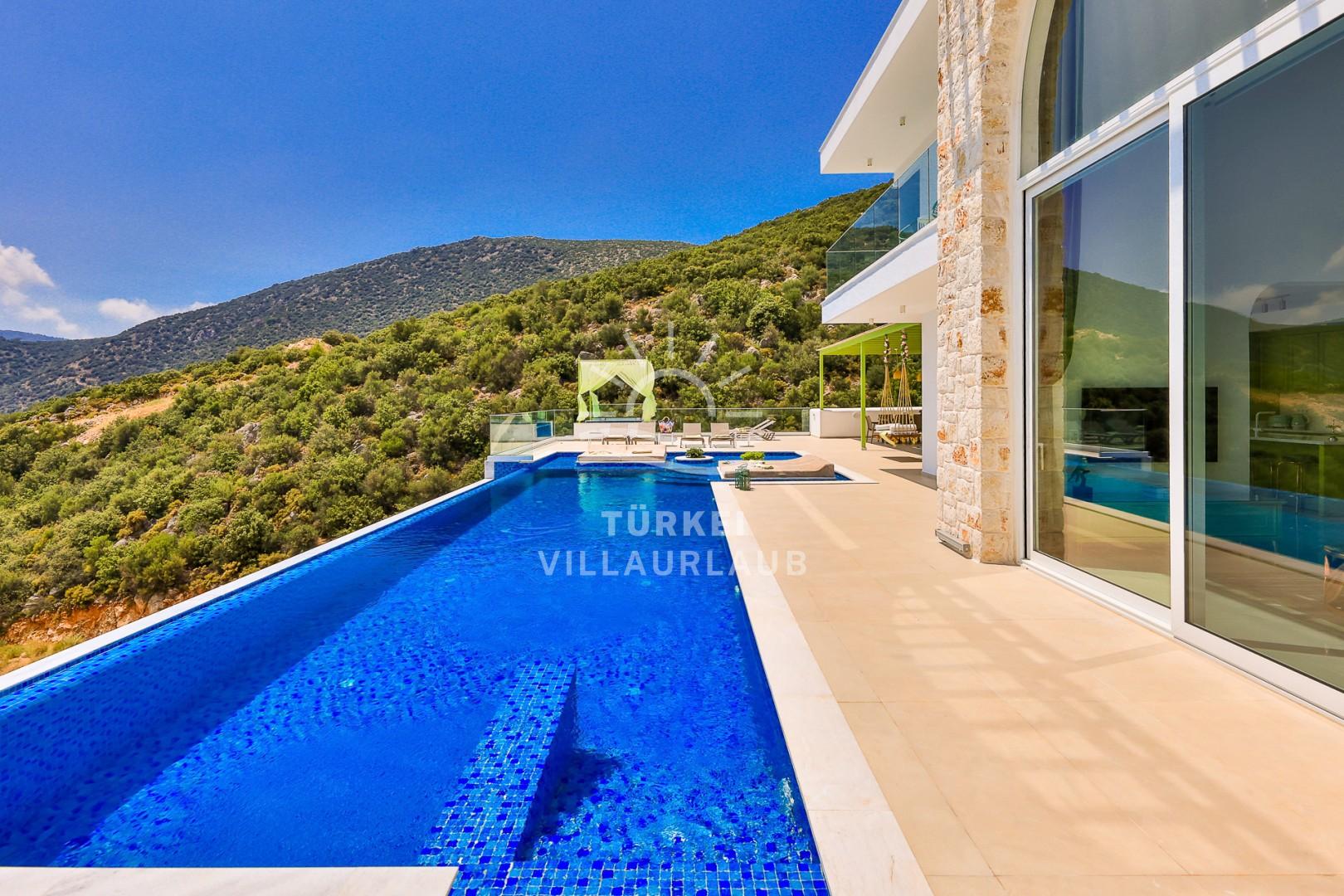 Villa Mabella 3 Kalamar fotoğrafı