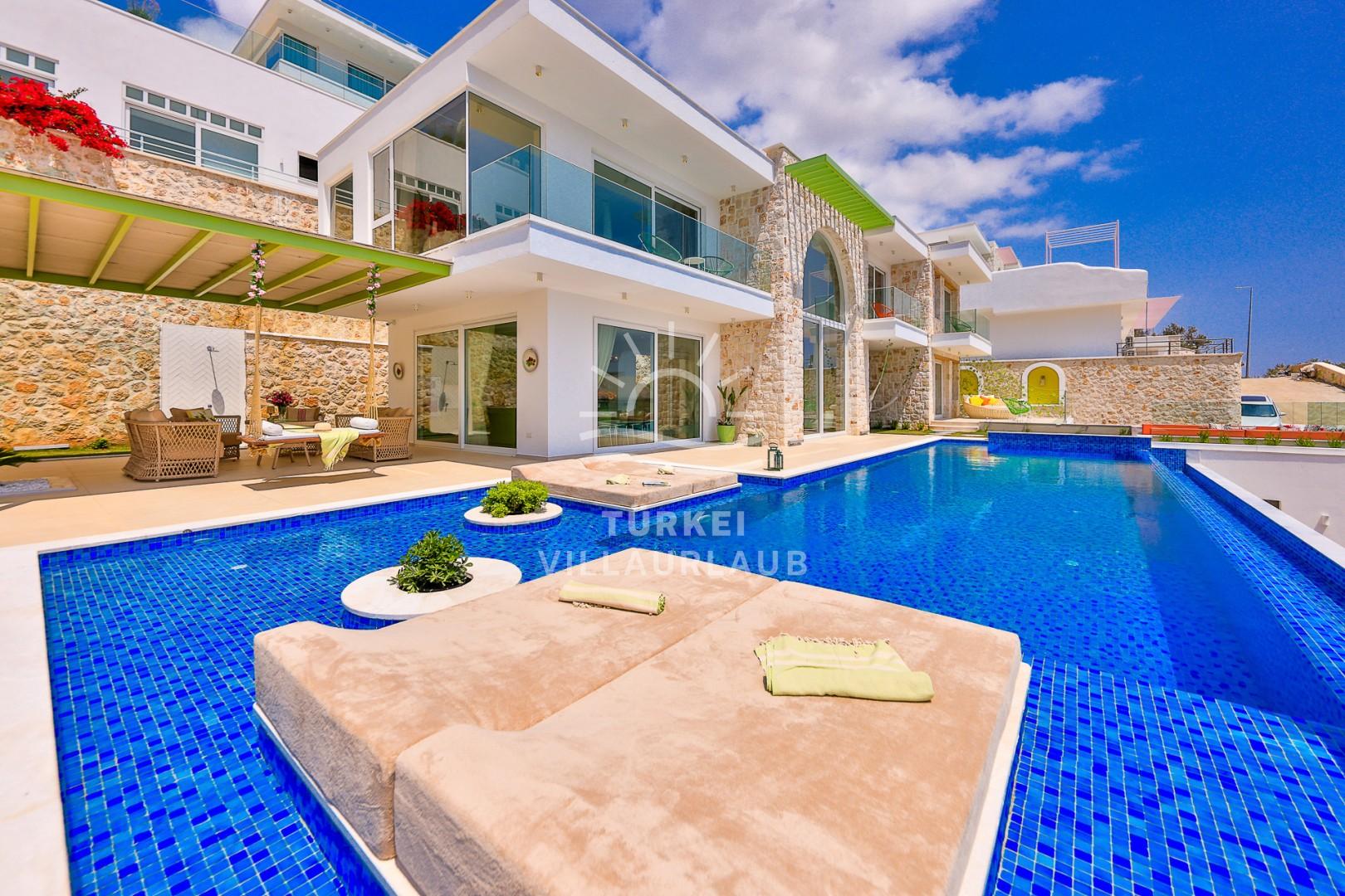 Villa Mabella 3 Kalamar fotoğrafı