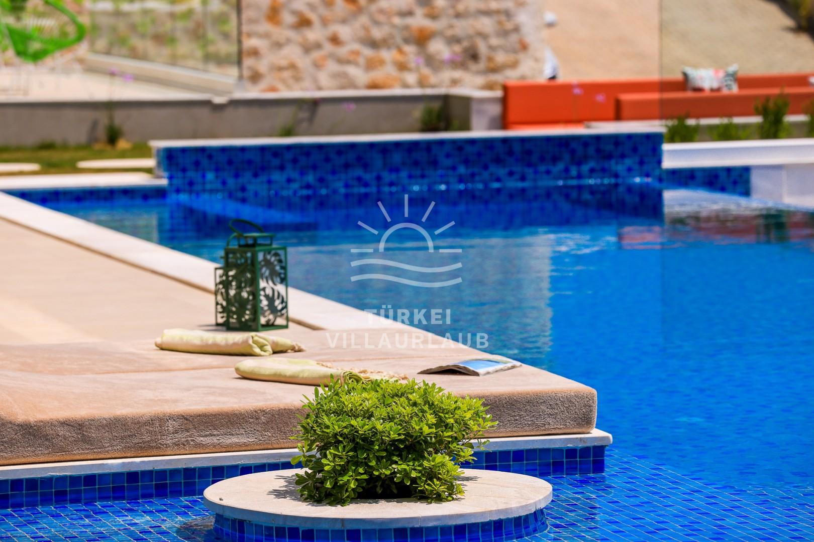 Villa Mabella 3 Kalamar fotoğrafı