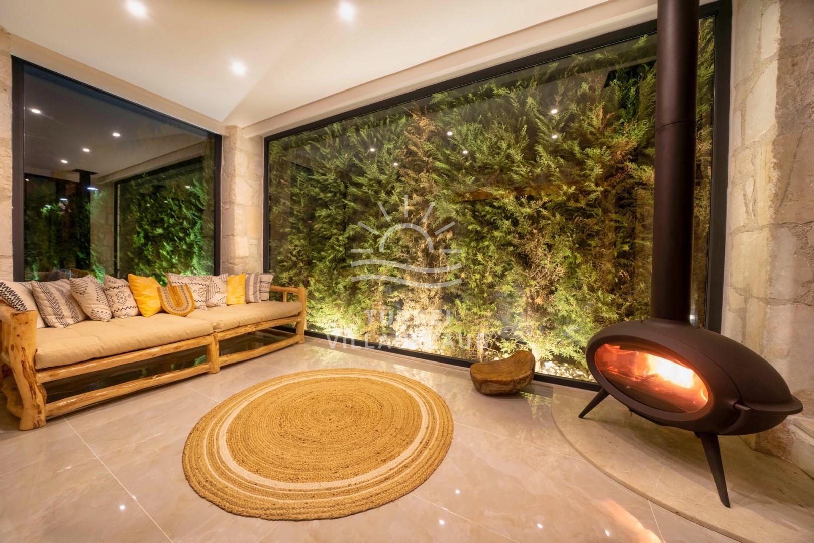 Villa Lola 1 Ovacık/Ölüdeniz fotoğrafı