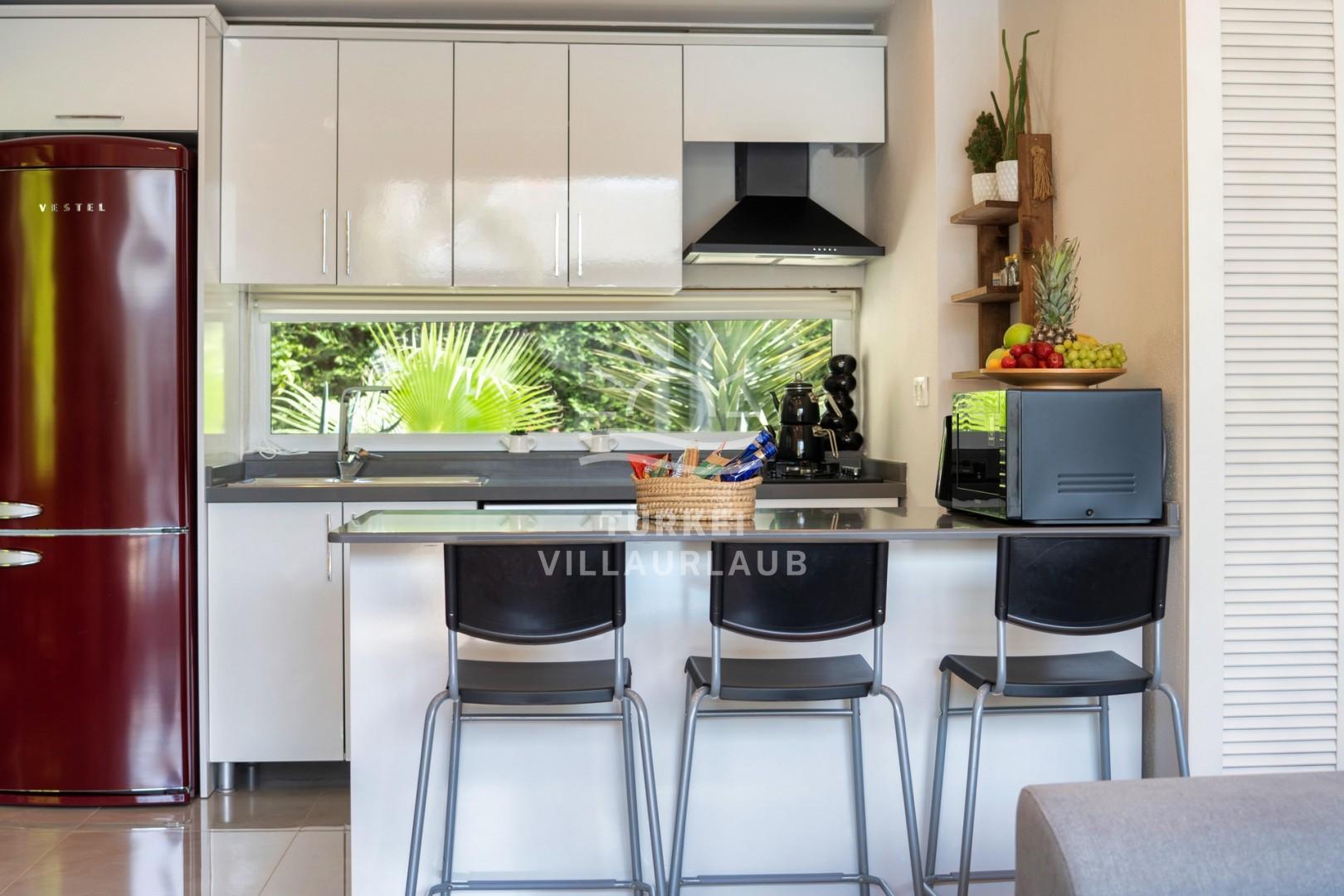 Villa Lola 1 Ovacık/Ölüdeniz fotoğrafı