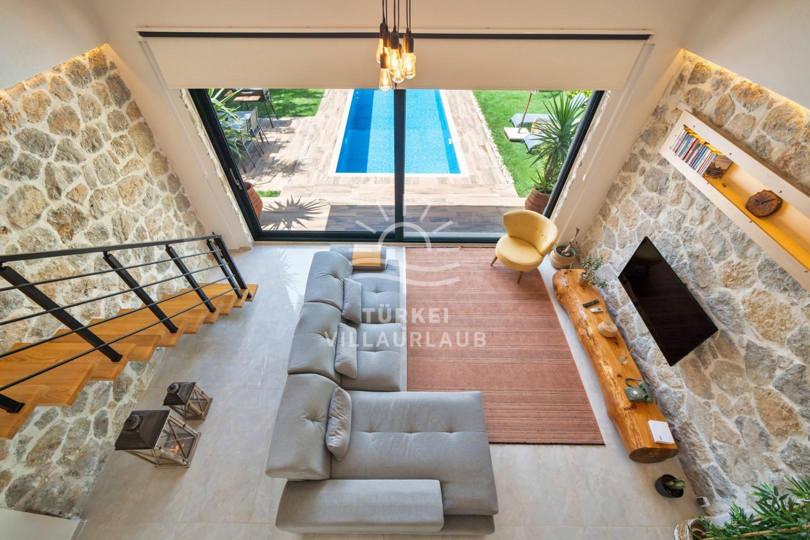 Villa Lola 1 Ovacık/Ölüdeniz fotoğrafı