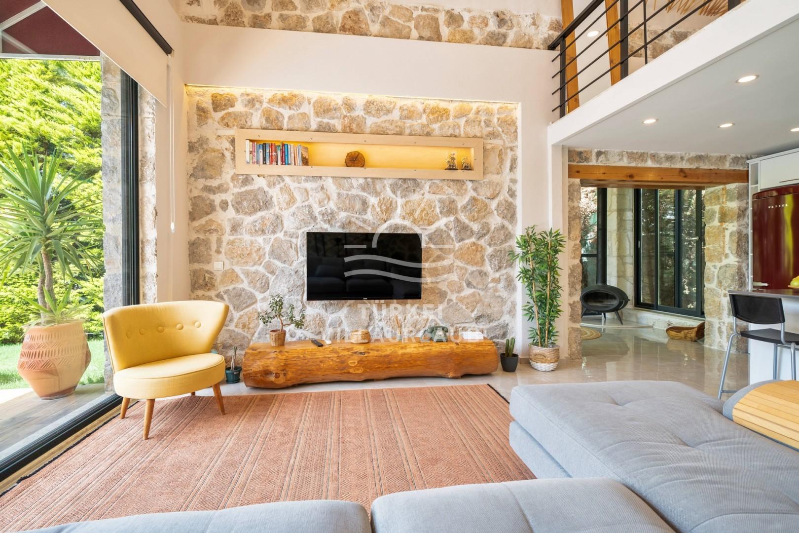 Villa Lola 1 Ovacık/Ölüdeniz fotoğrafı