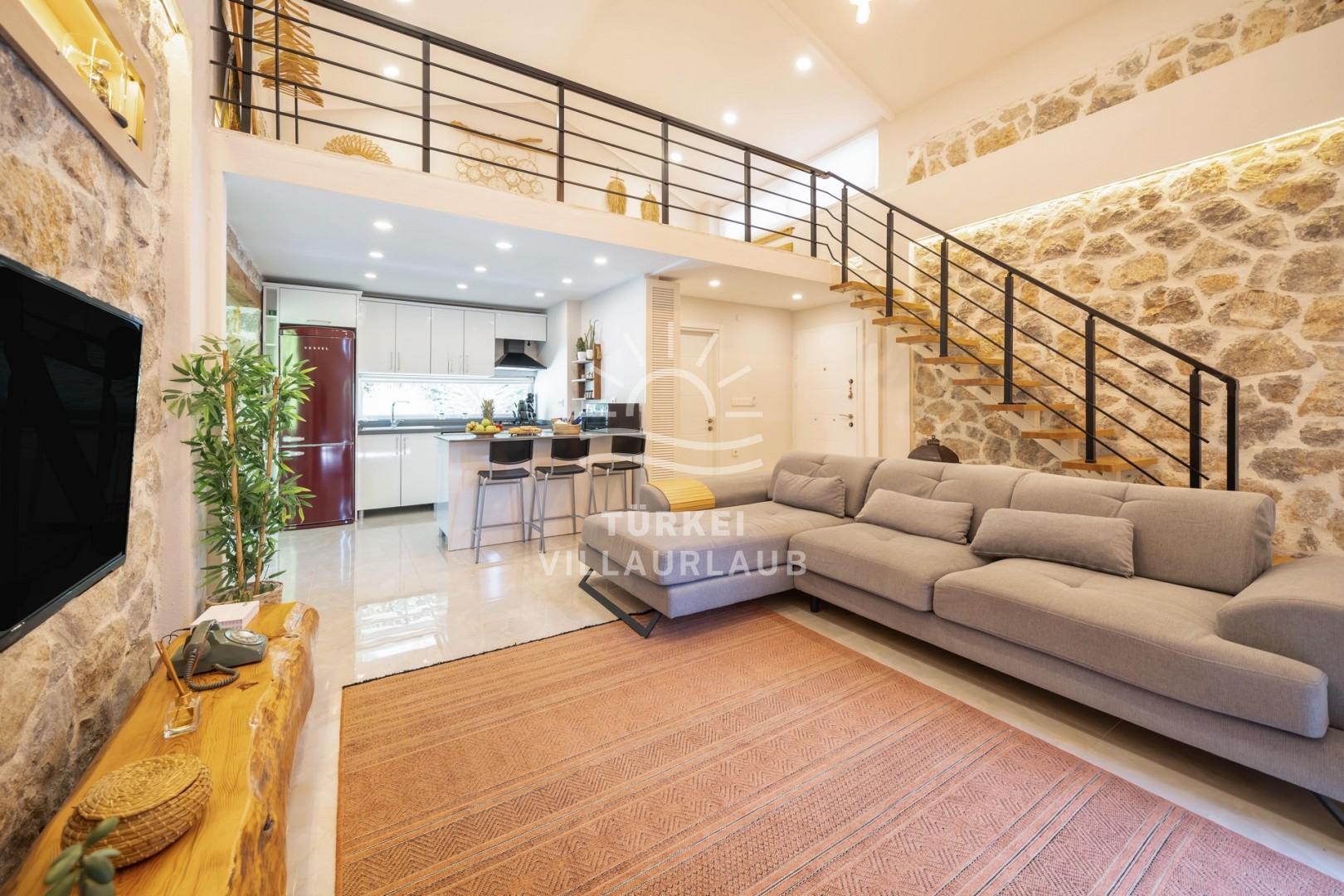 Villa Lola 1 Ovacık/Ölüdeniz fotoğrafı