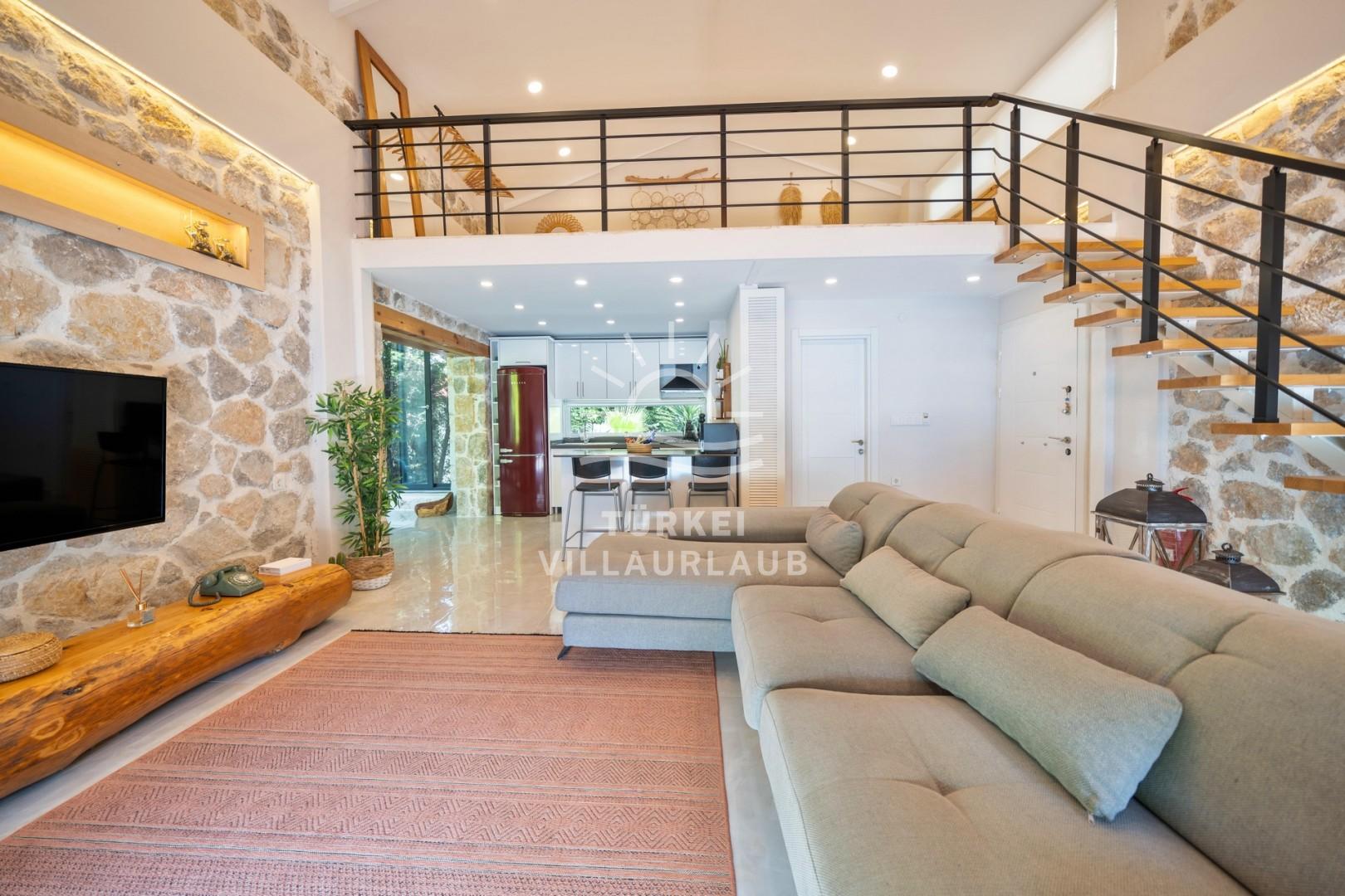 Villa Lola 1 Ovacık/Ölüdeniz fotoğrafı