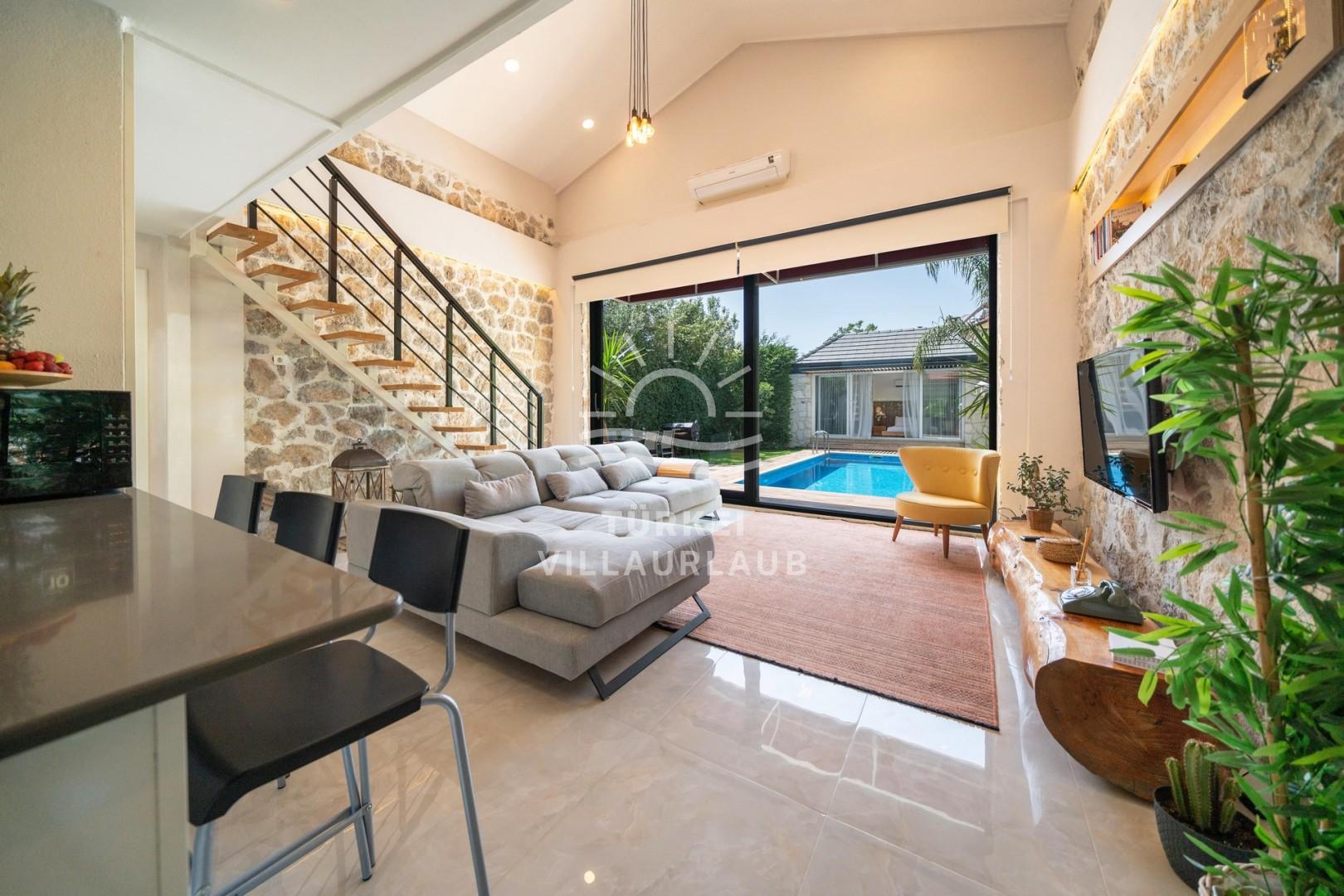 Villa Lola 1 Ovacık/Ölüdeniz fotoğrafı