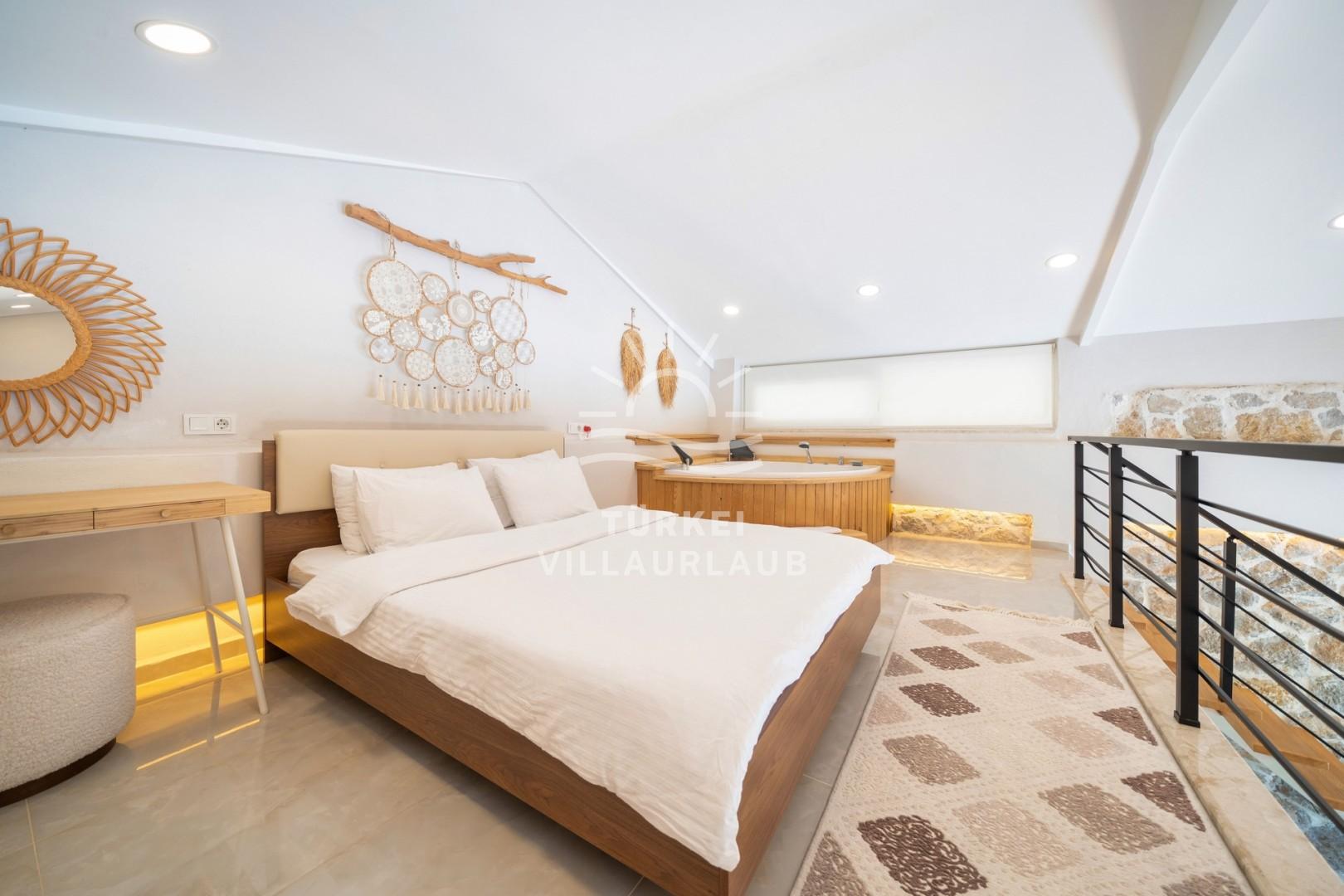 Villa Lola 1 Ovacık/Ölüdeniz fotoğrafı
