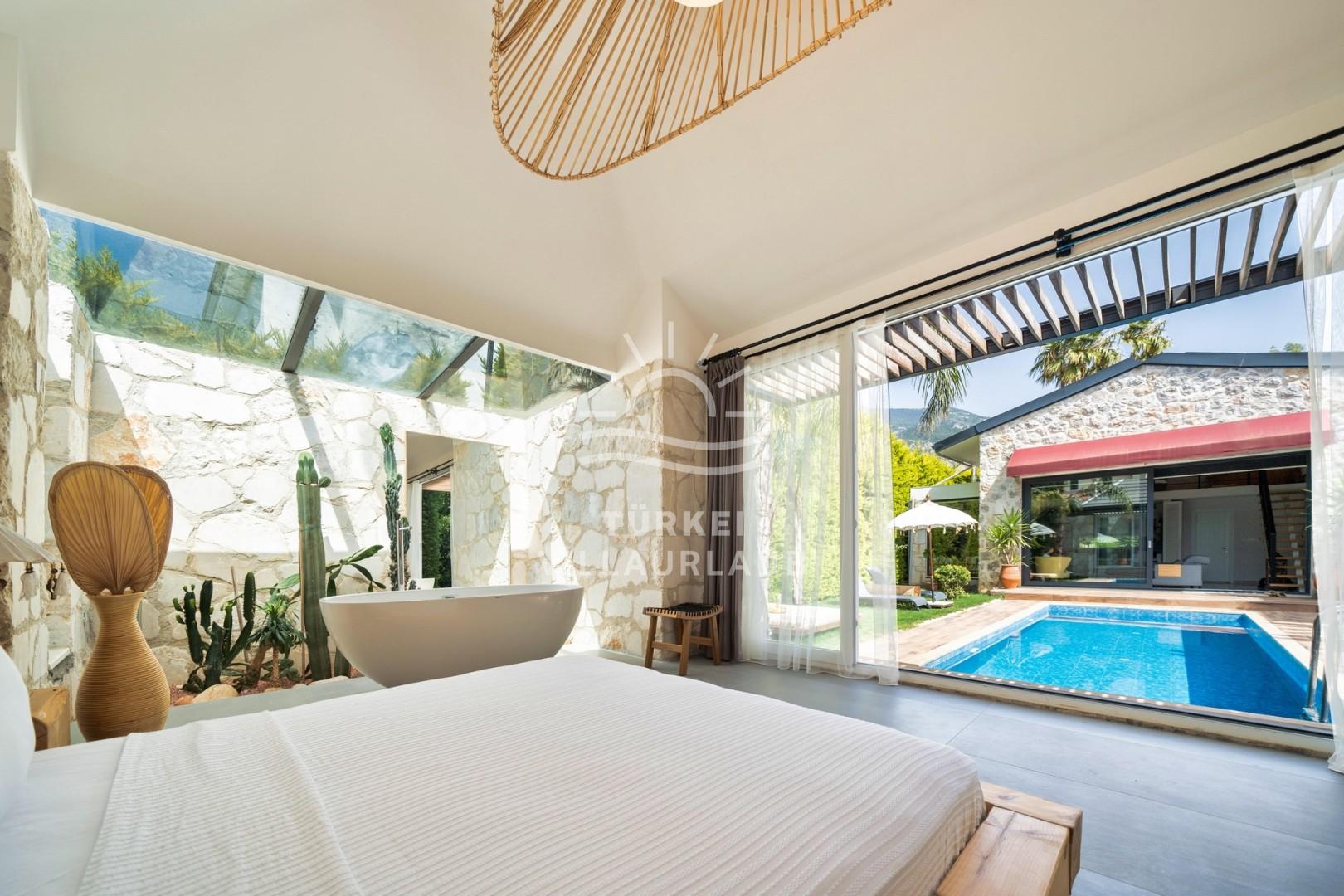 Villa Lola 1 Ovacık/Ölüdeniz fotoğrafı
