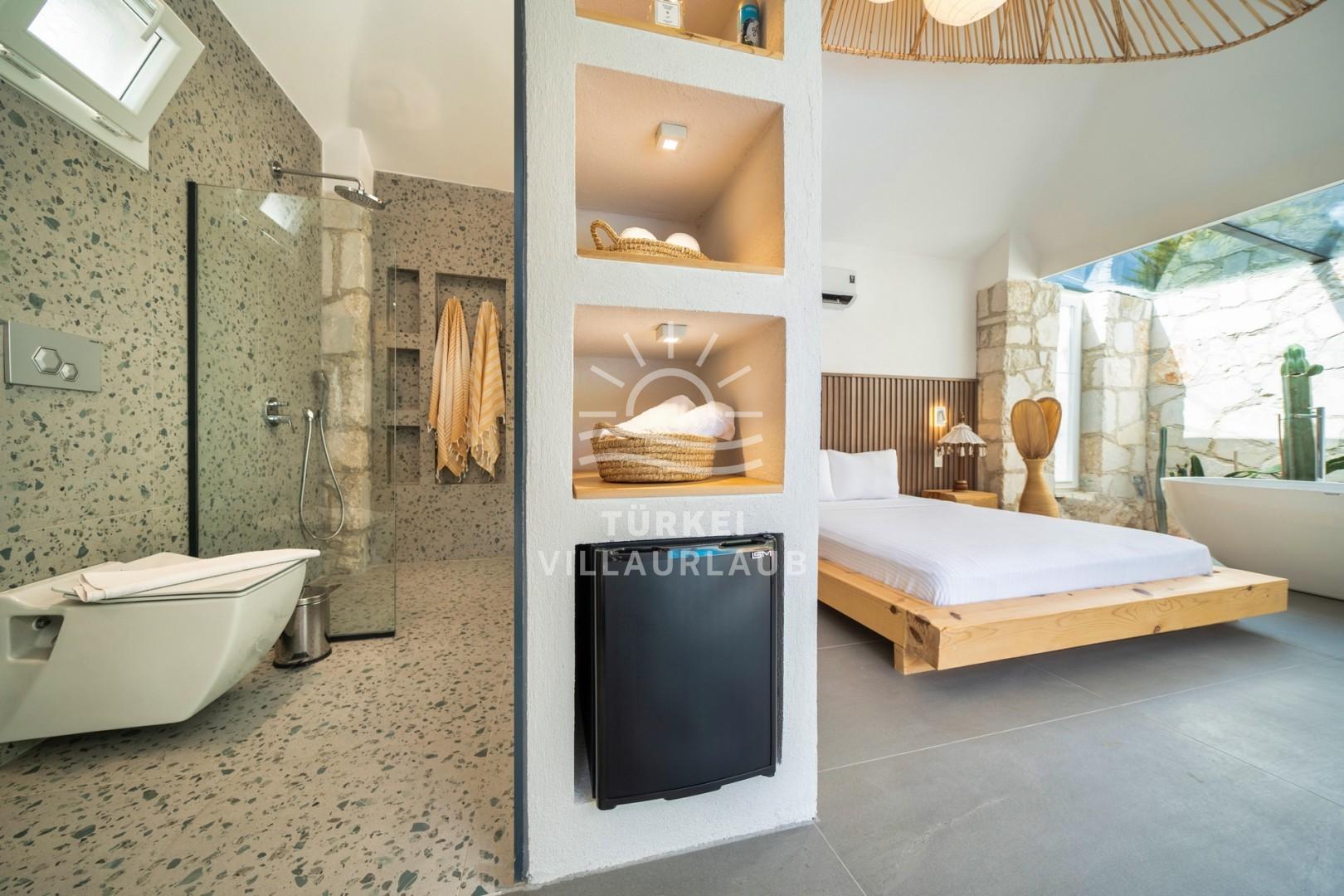 Villa Lola 1 Ovacık/Ölüdeniz fotoğrafı