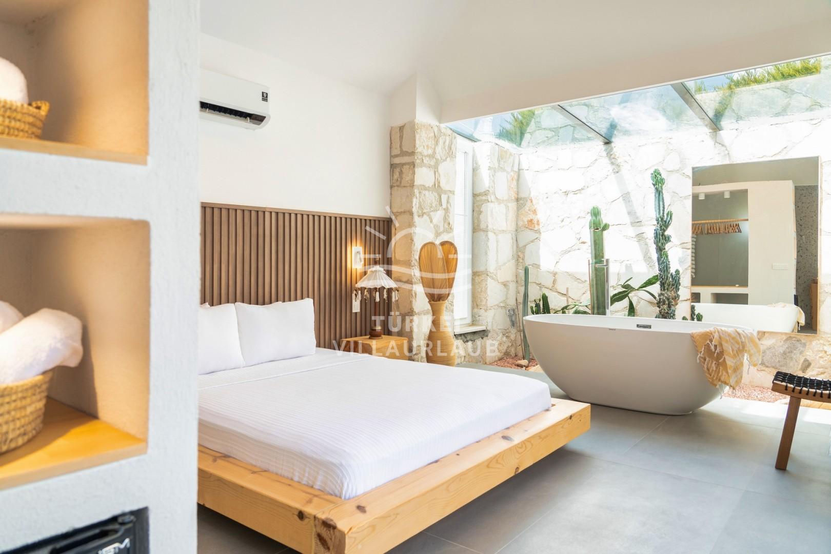Villa Lola 1 Ovacık/Ölüdeniz fotoğrafı