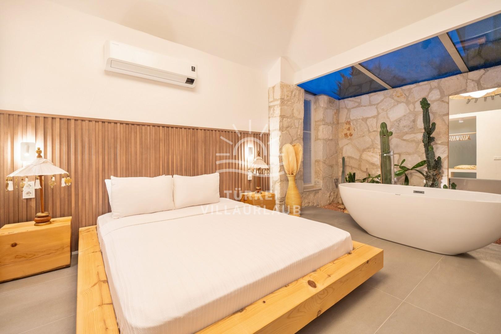 Villa Lola 1 Ovacık/Ölüdeniz fotoğrafı