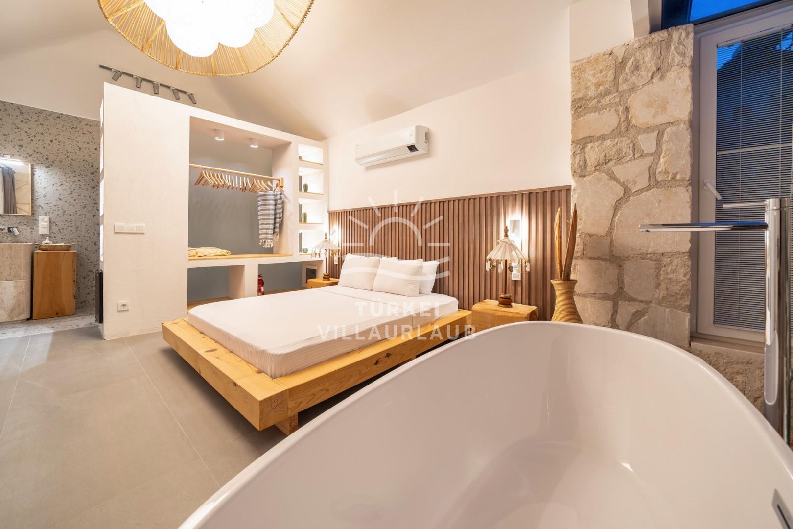 Villa Lola 1 Ovacık/Ölüdeniz fotoğrafı