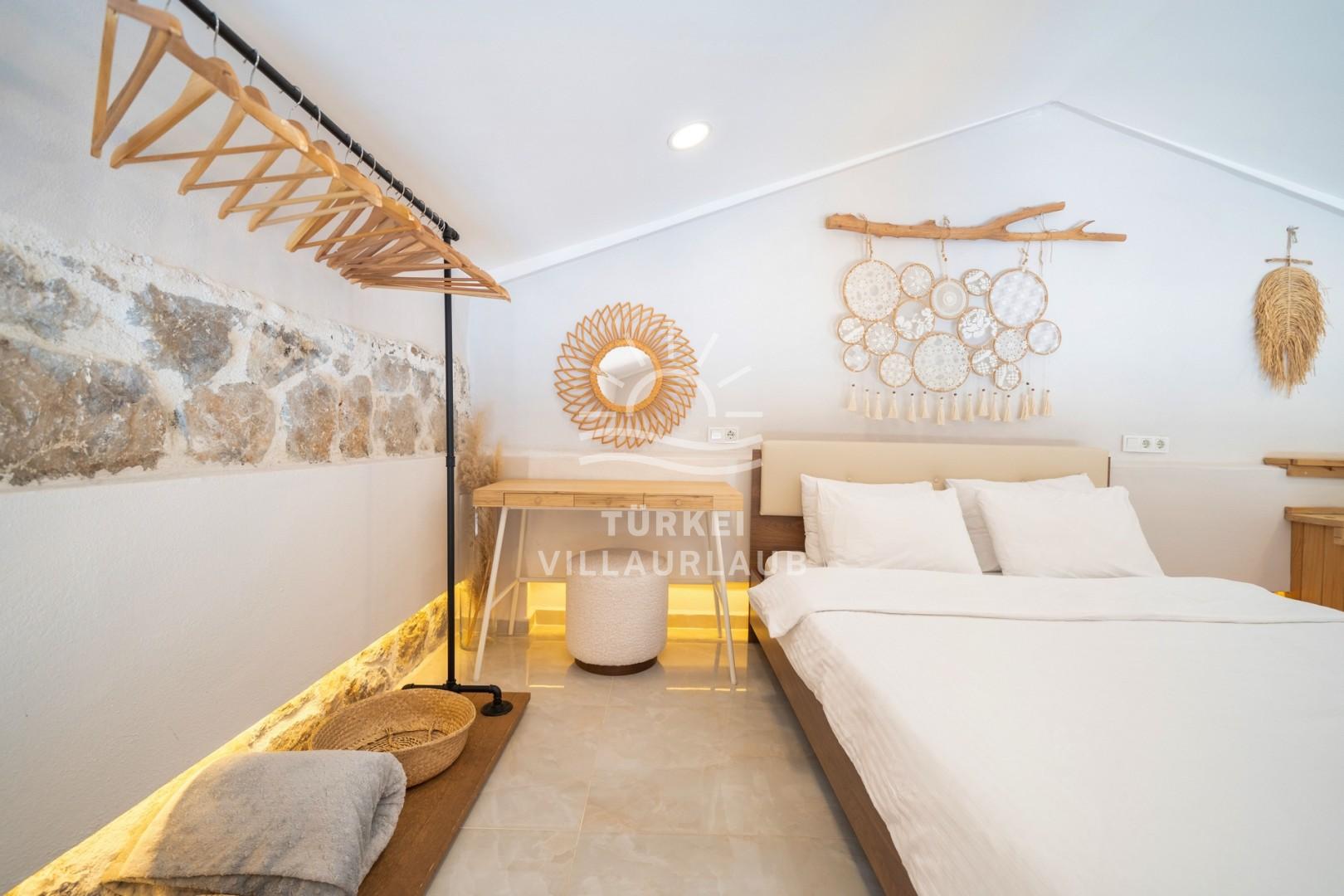 Villa Lola 1 Ovacık/Ölüdeniz fotoğrafı