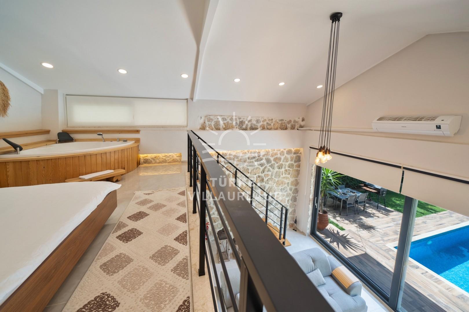 Villa Lola 1 Ovacık/Ölüdeniz fotoğrafı