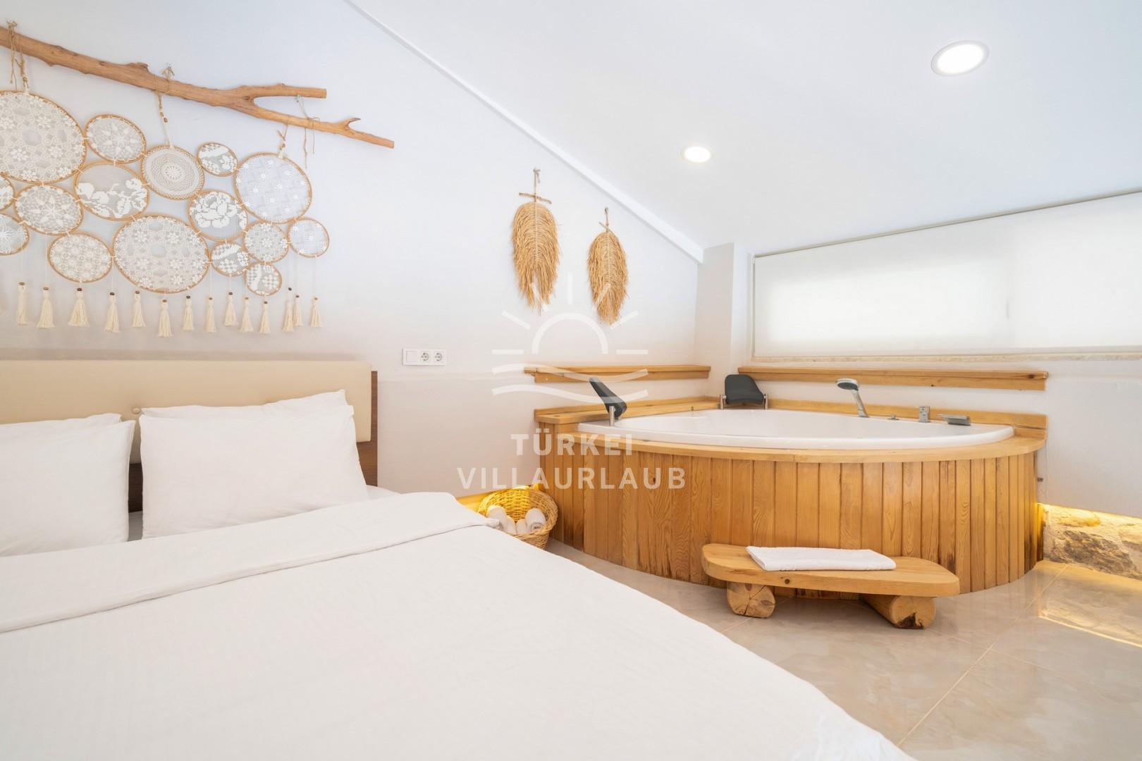 Villa Lola 1 Ovacık/Ölüdeniz fotoğrafı